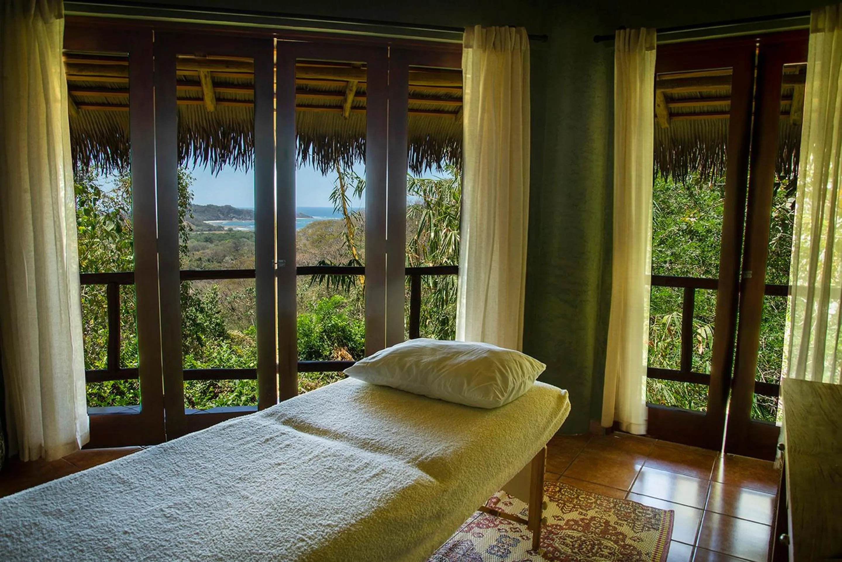 Spa and wellness centre/facilities, Bed in Tierra Magnifica Boutique Hotel