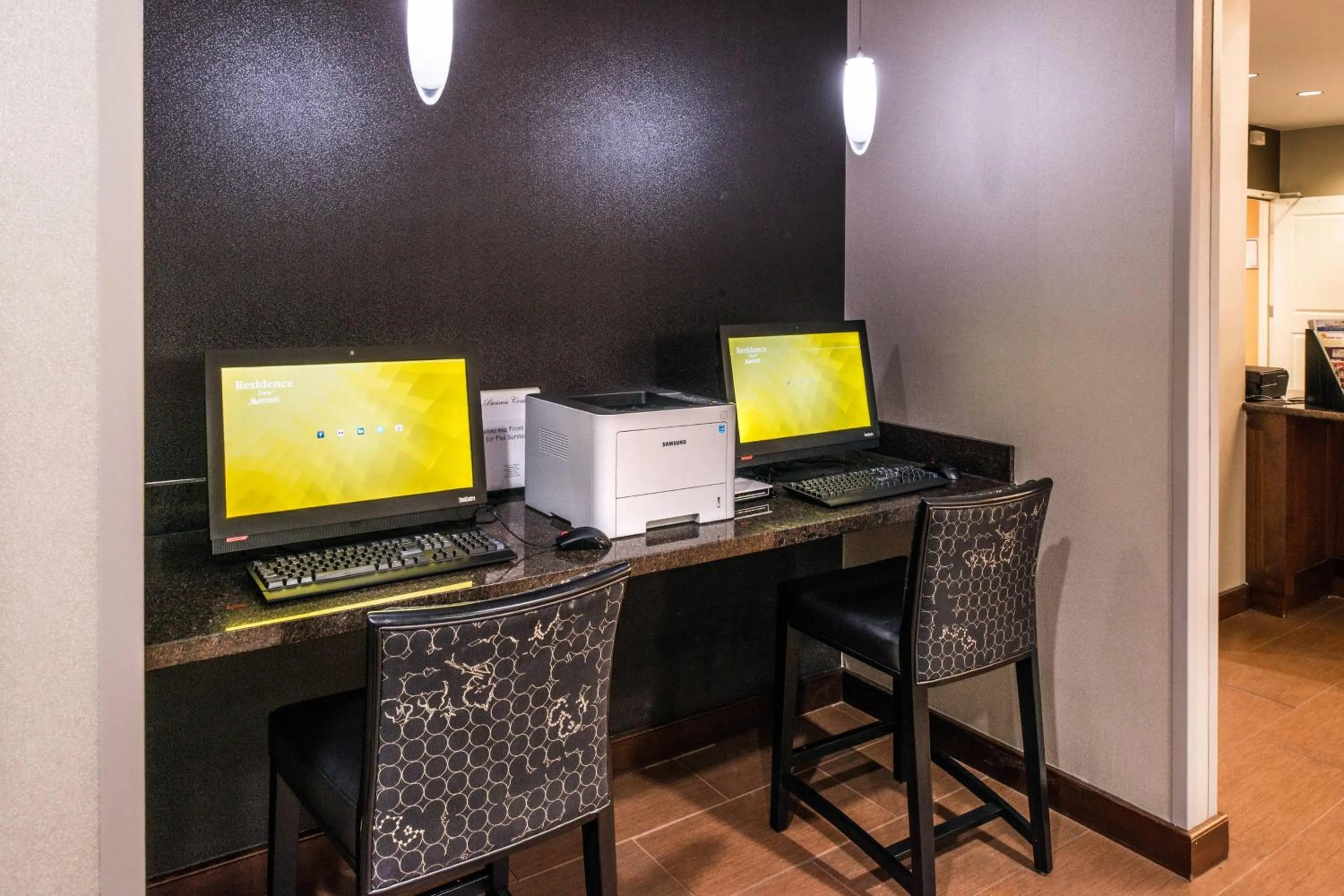 Other in Residence Inn Waynesboro