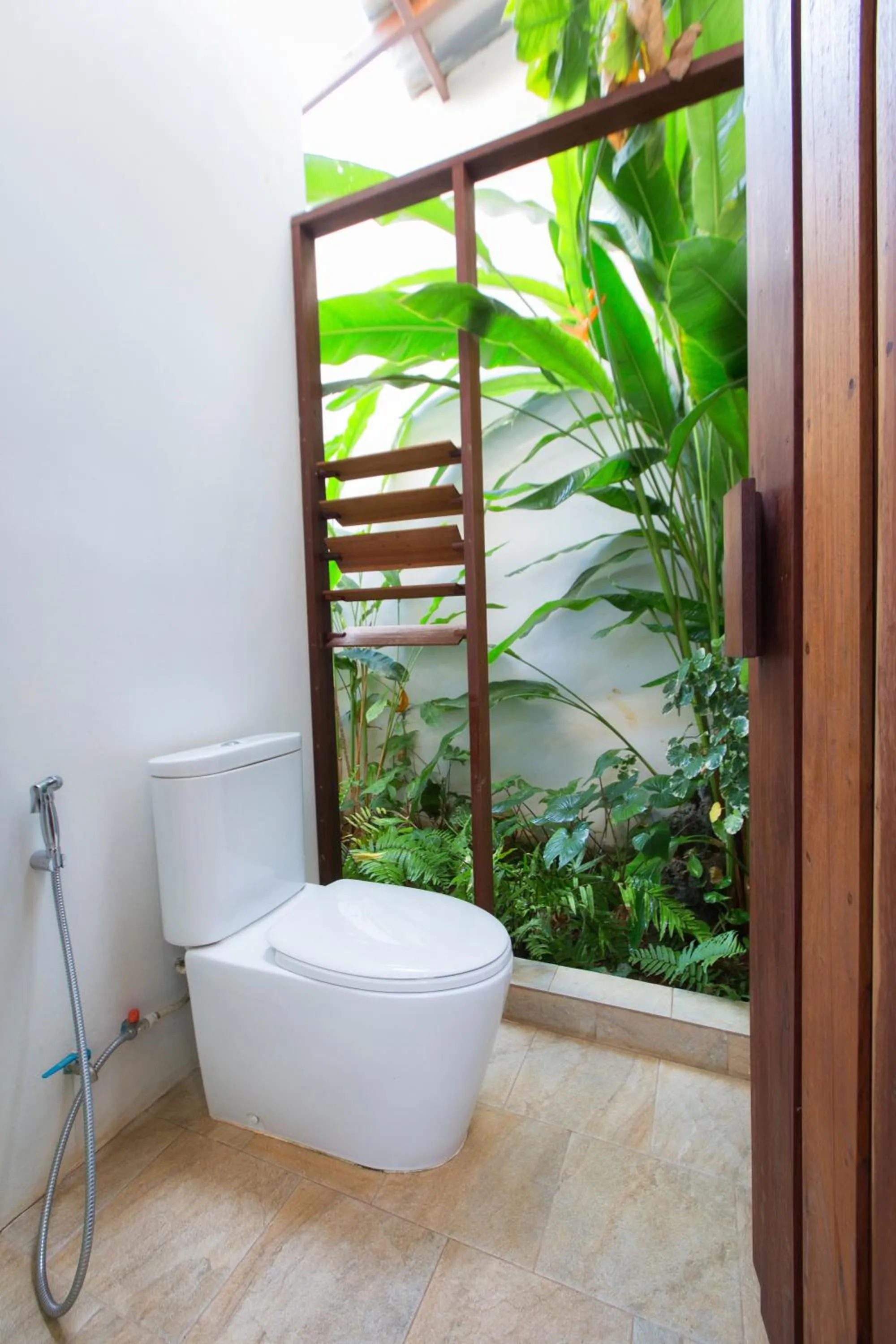 Bathroom in Mira Montra Resort Koh Mak