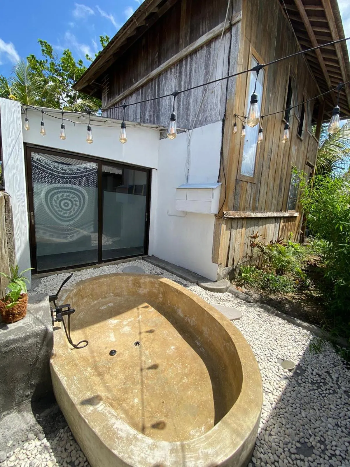 Mangga Wangga Living