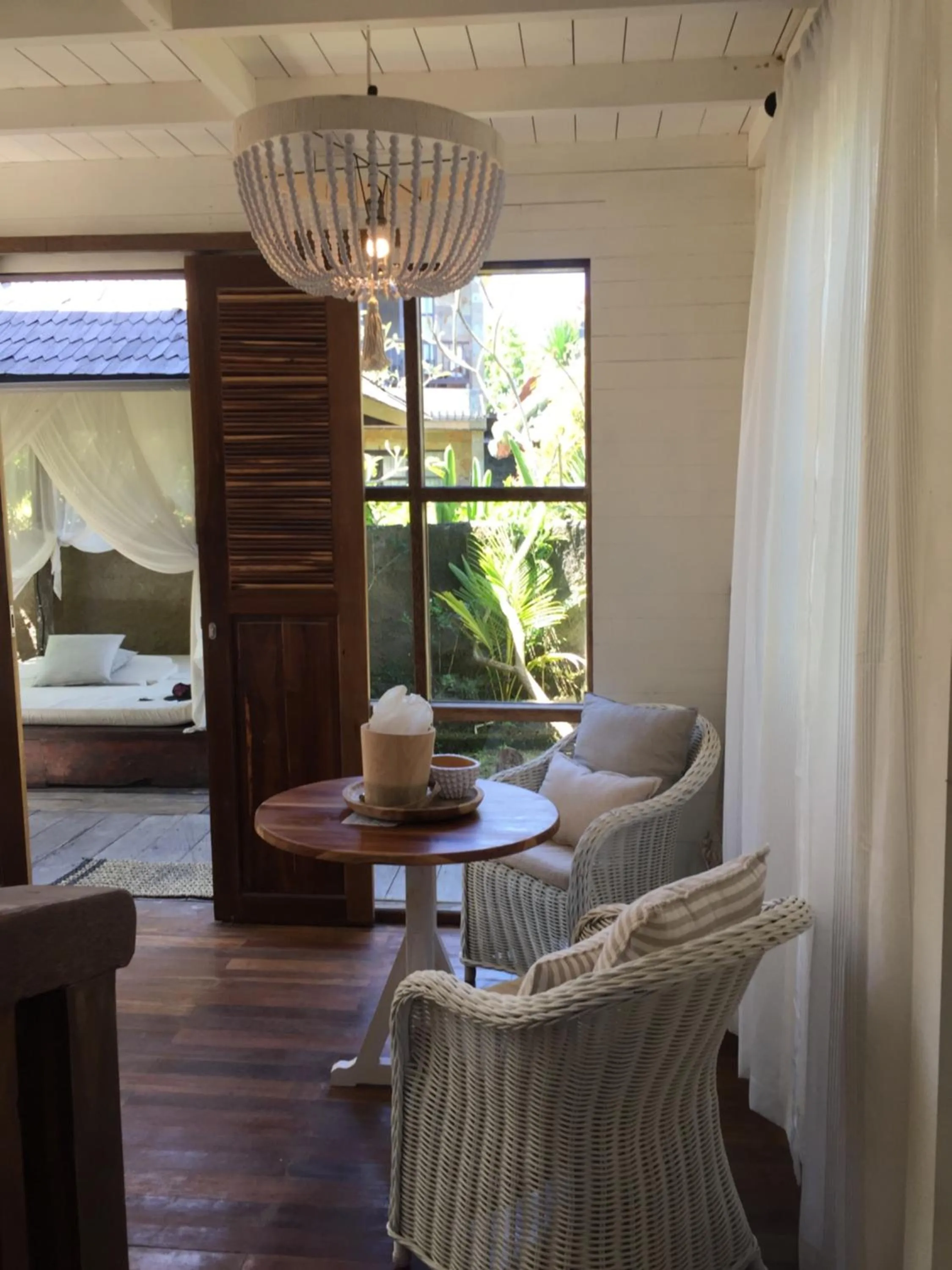 Mangga Wangga Living