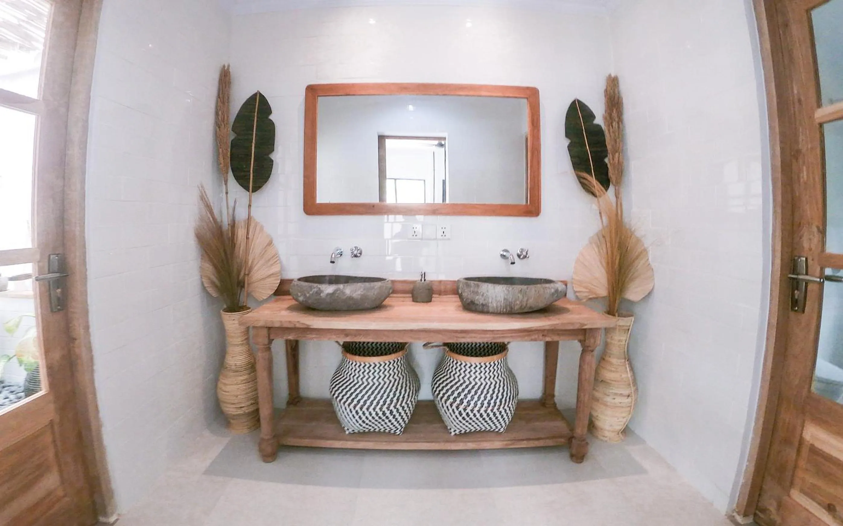 Bathroom in Mangga Wangga Living