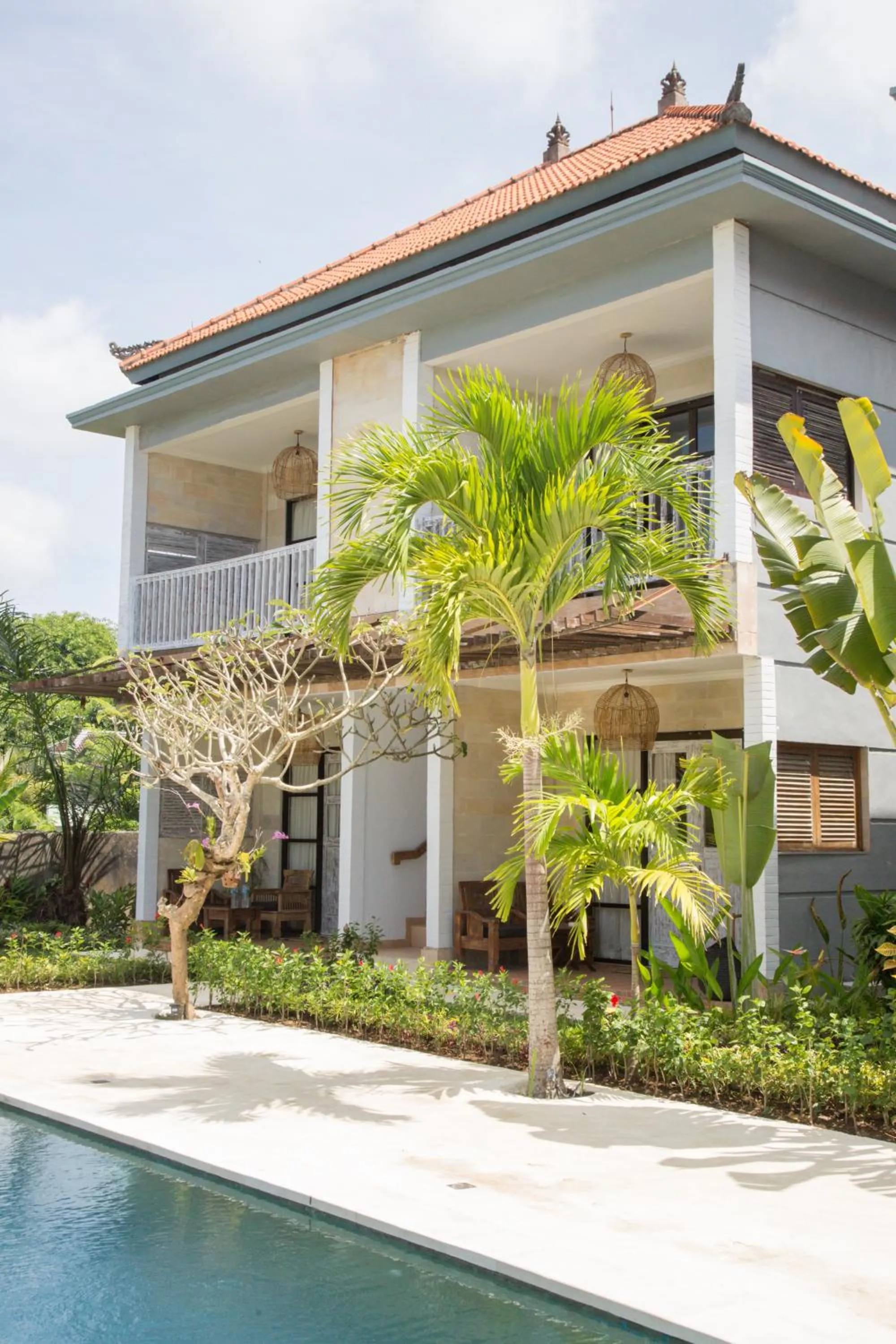 Mangga Wangga Living