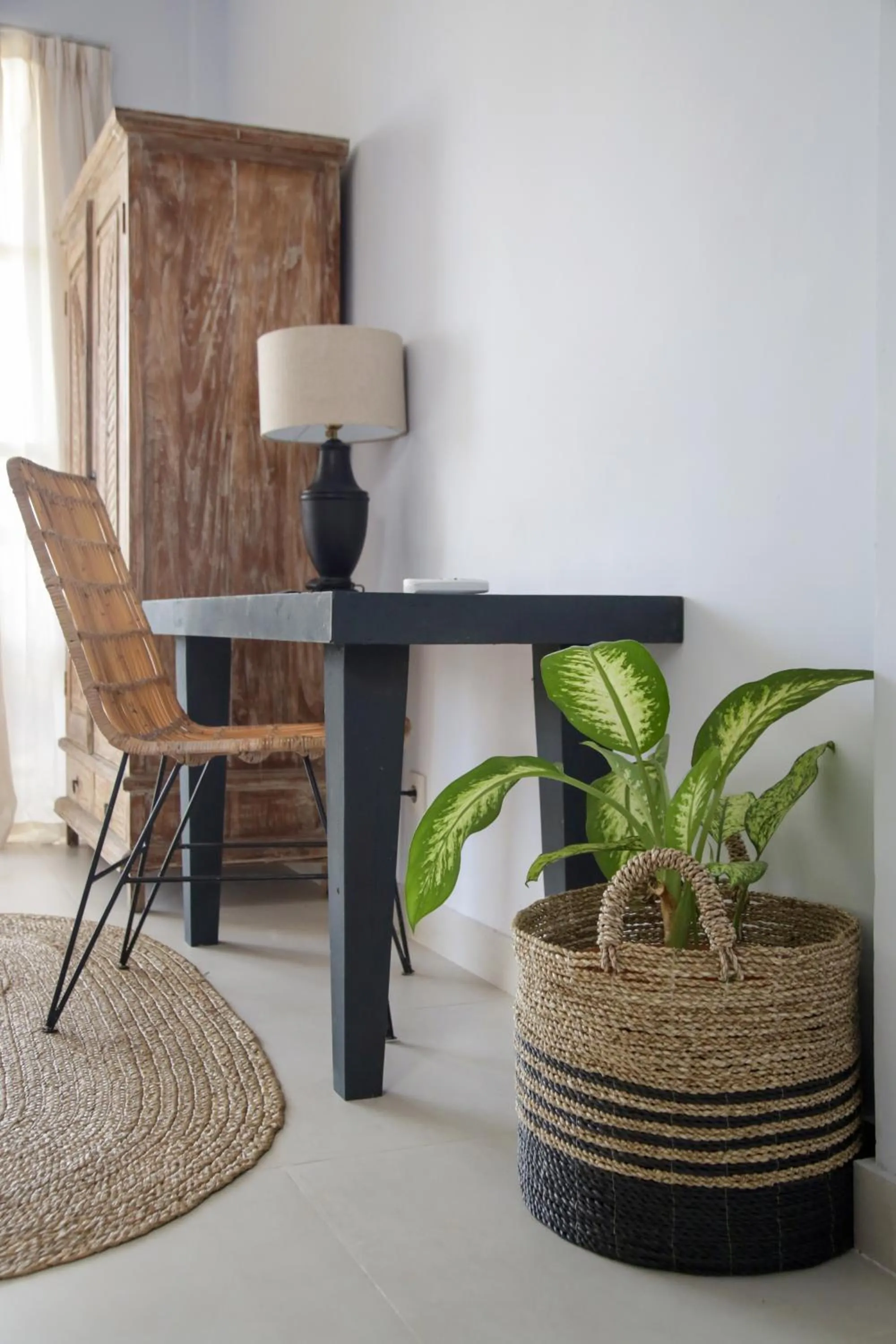 Mangga Wangga Living