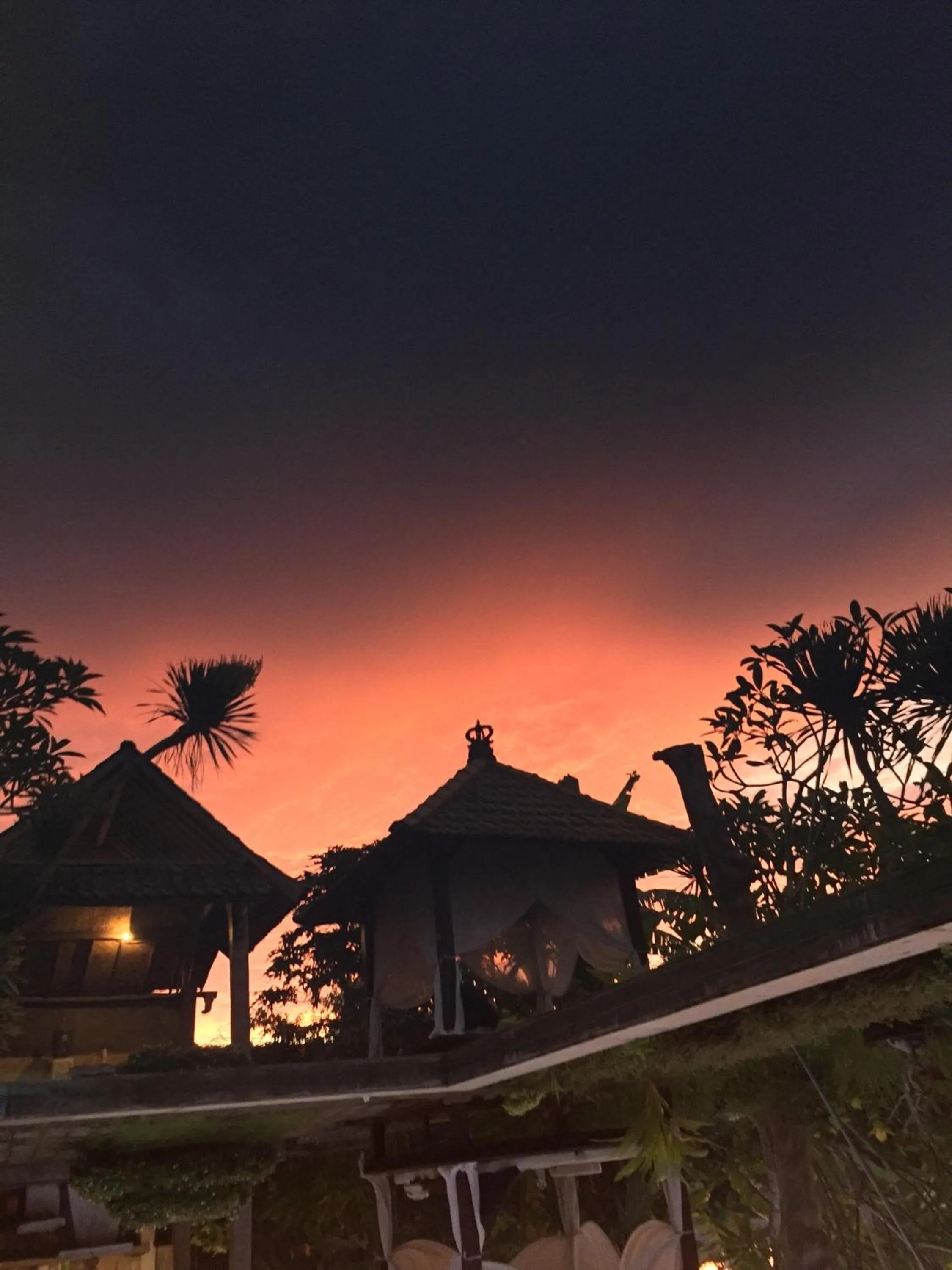 Property building in Mangga Wangga Living