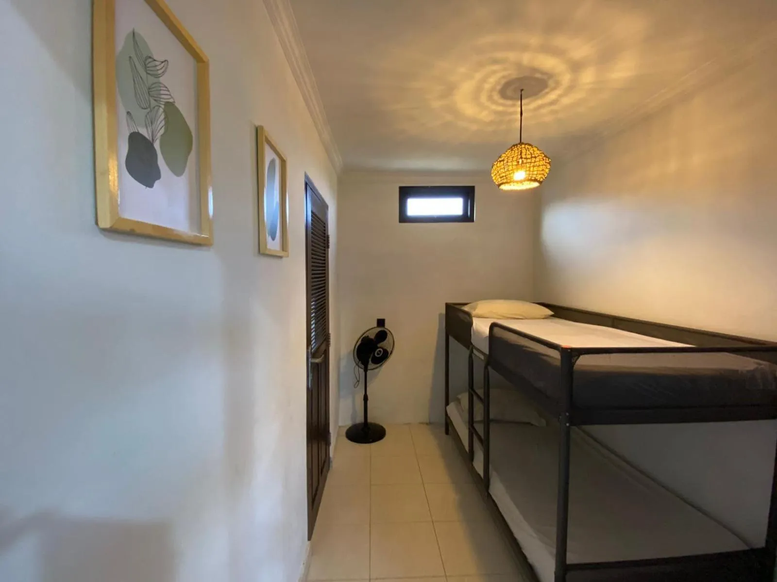 Bed in Mangga Wangga Living