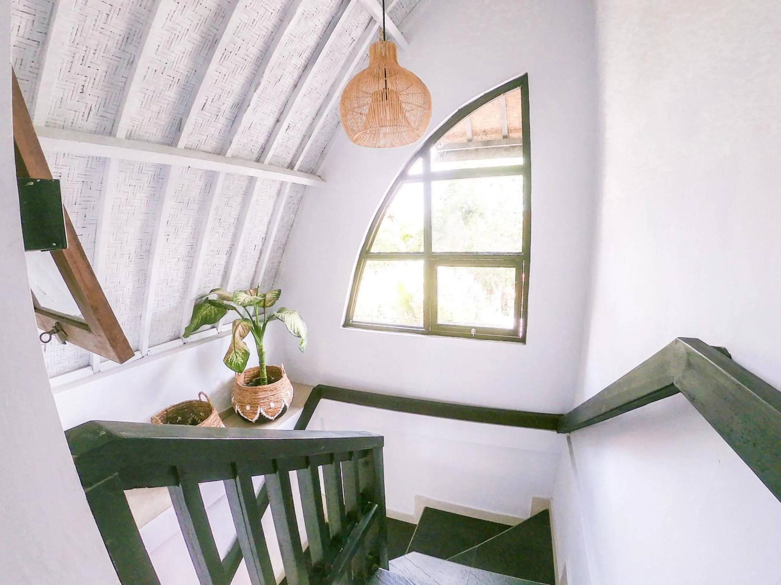 Bed in Mangga Wangga Living