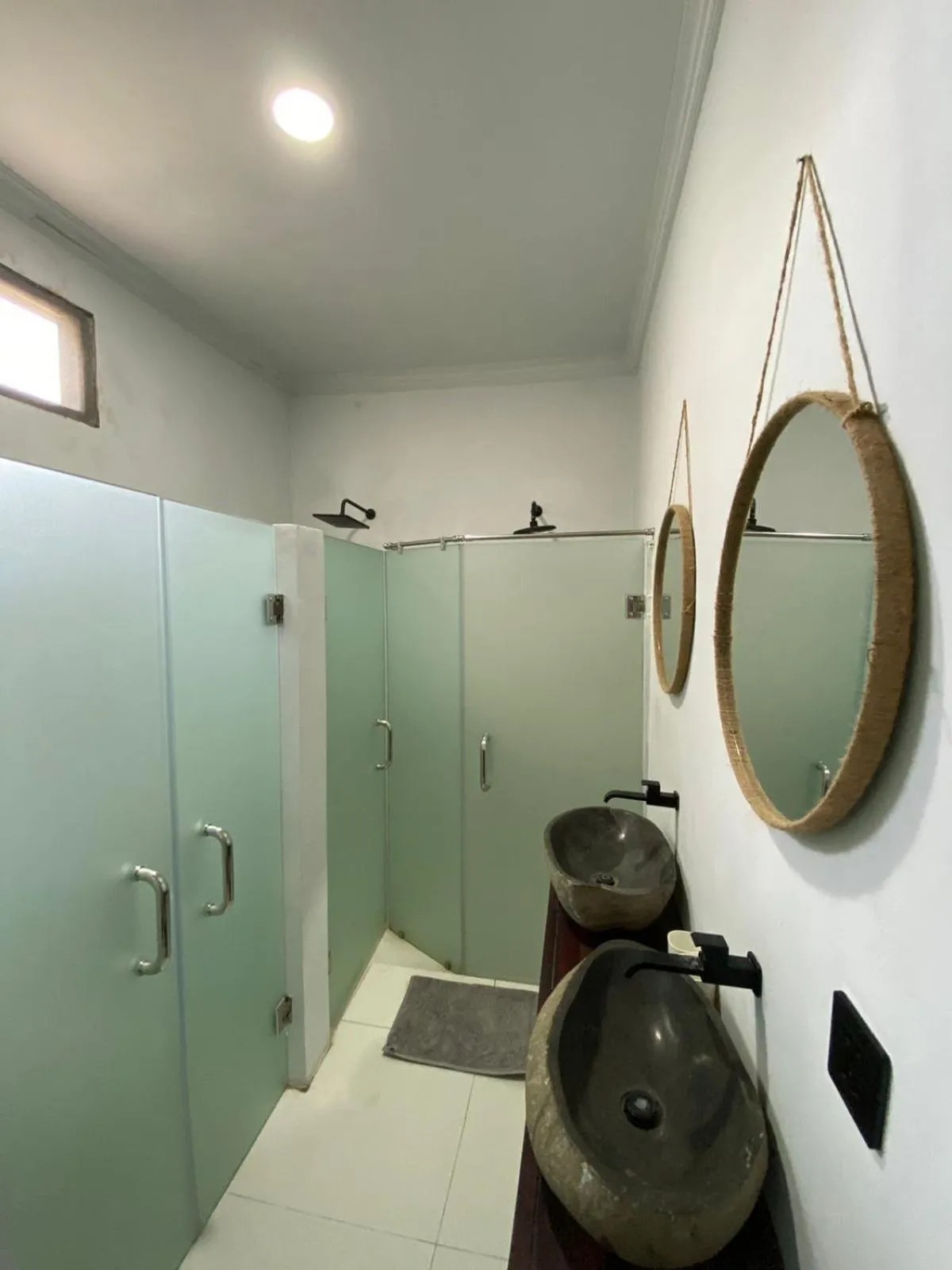 Bathroom in Mangga Wangga Living