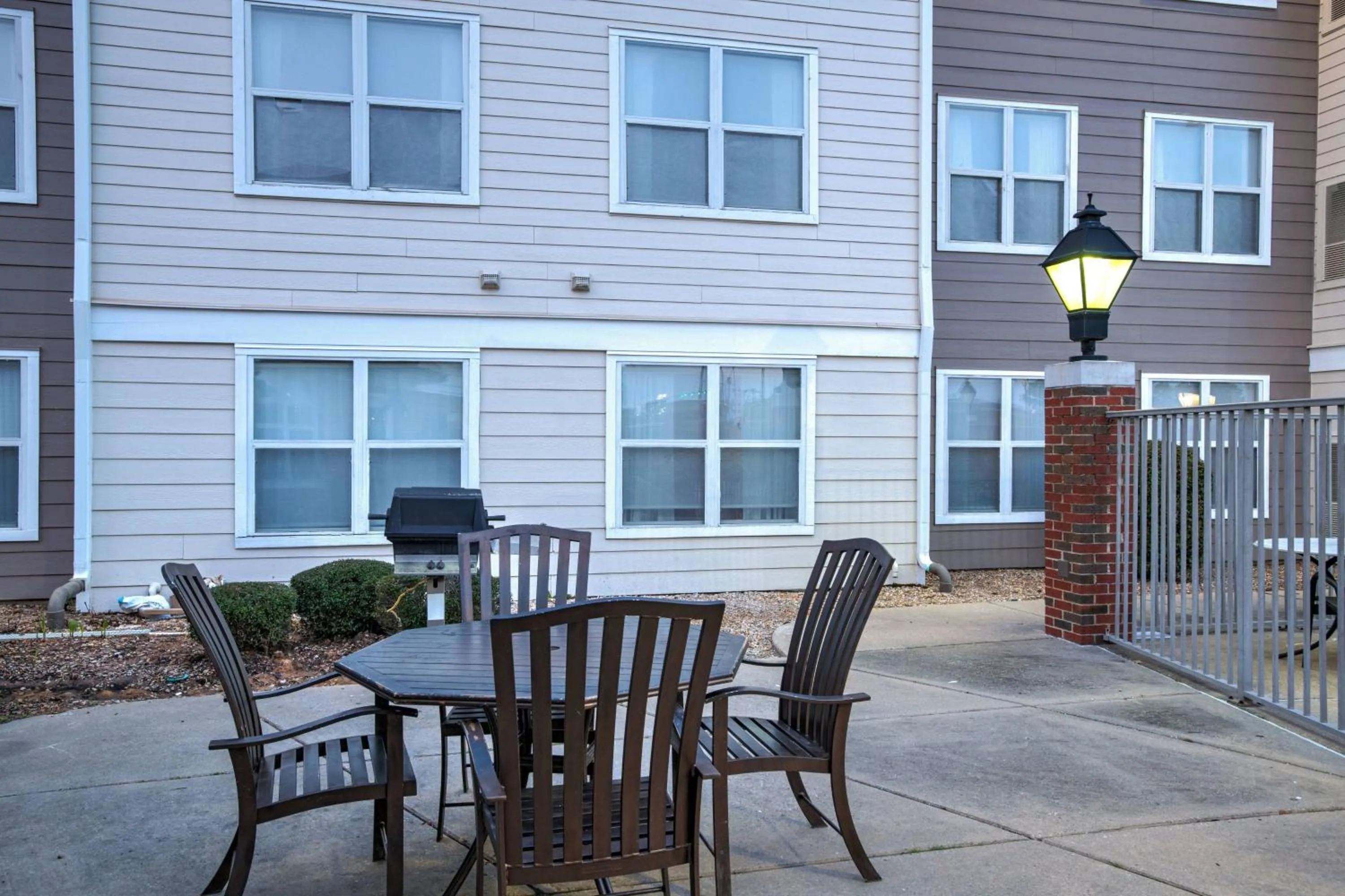 Other in Residence Inn Shreveport Airport