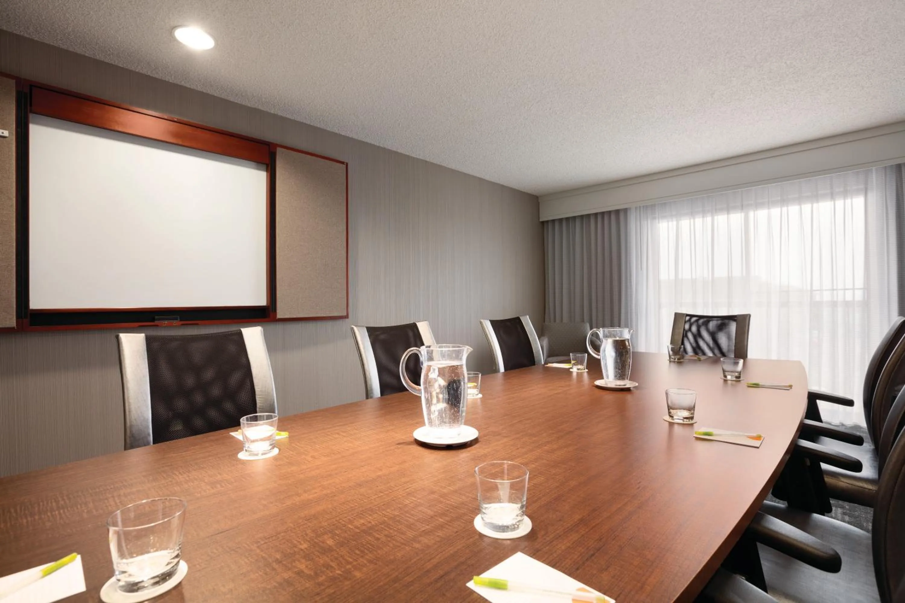 Meeting/conference room in Courtyard Salt Lake City Layton