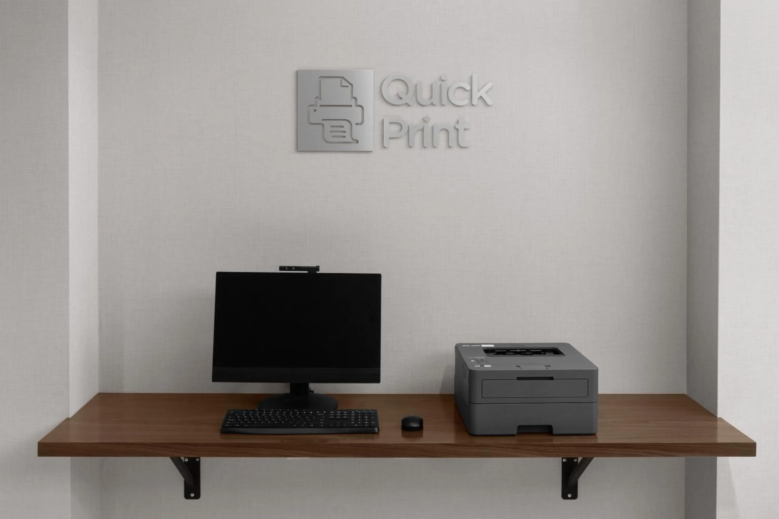 Business facilities in Courtyard by Marriott Salt Lake City Sandy