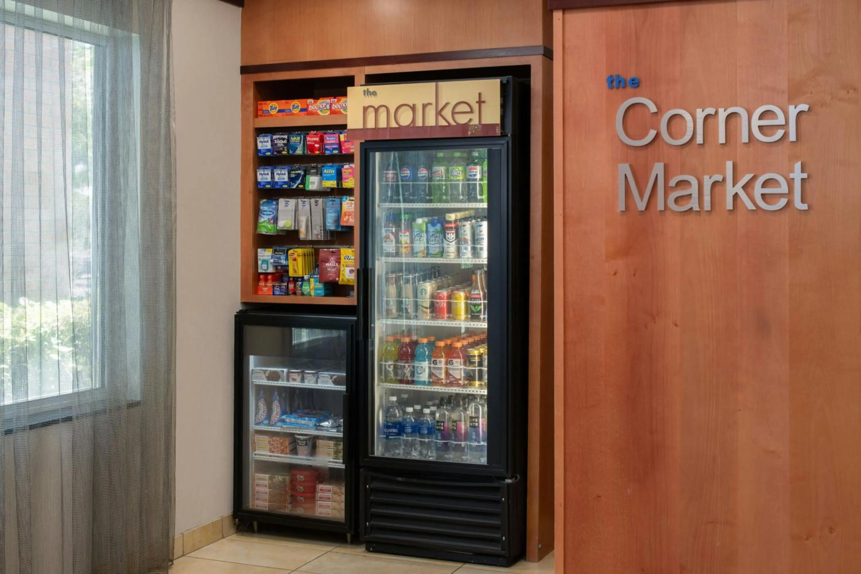 Other in Fairfield Inn & Suites Santa Maria