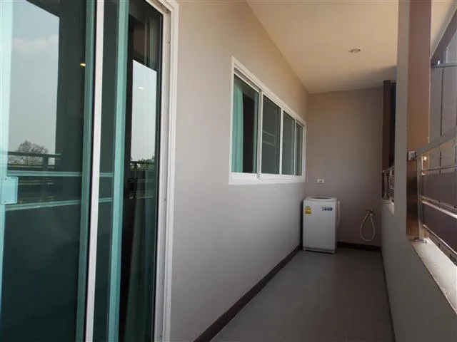 Eastpana Executive Residence 304 Prachinburi