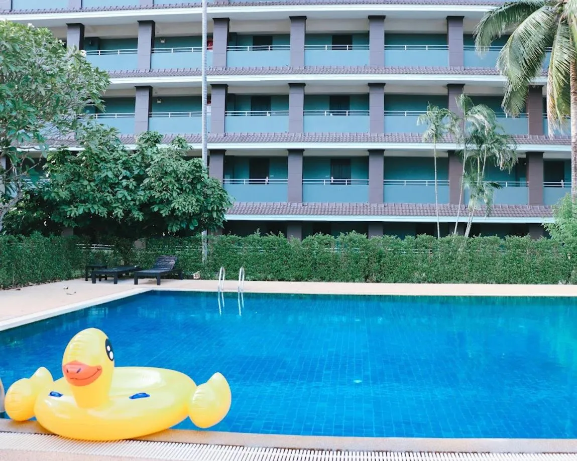 Eastpana Executive Residence 304 Prachinburi