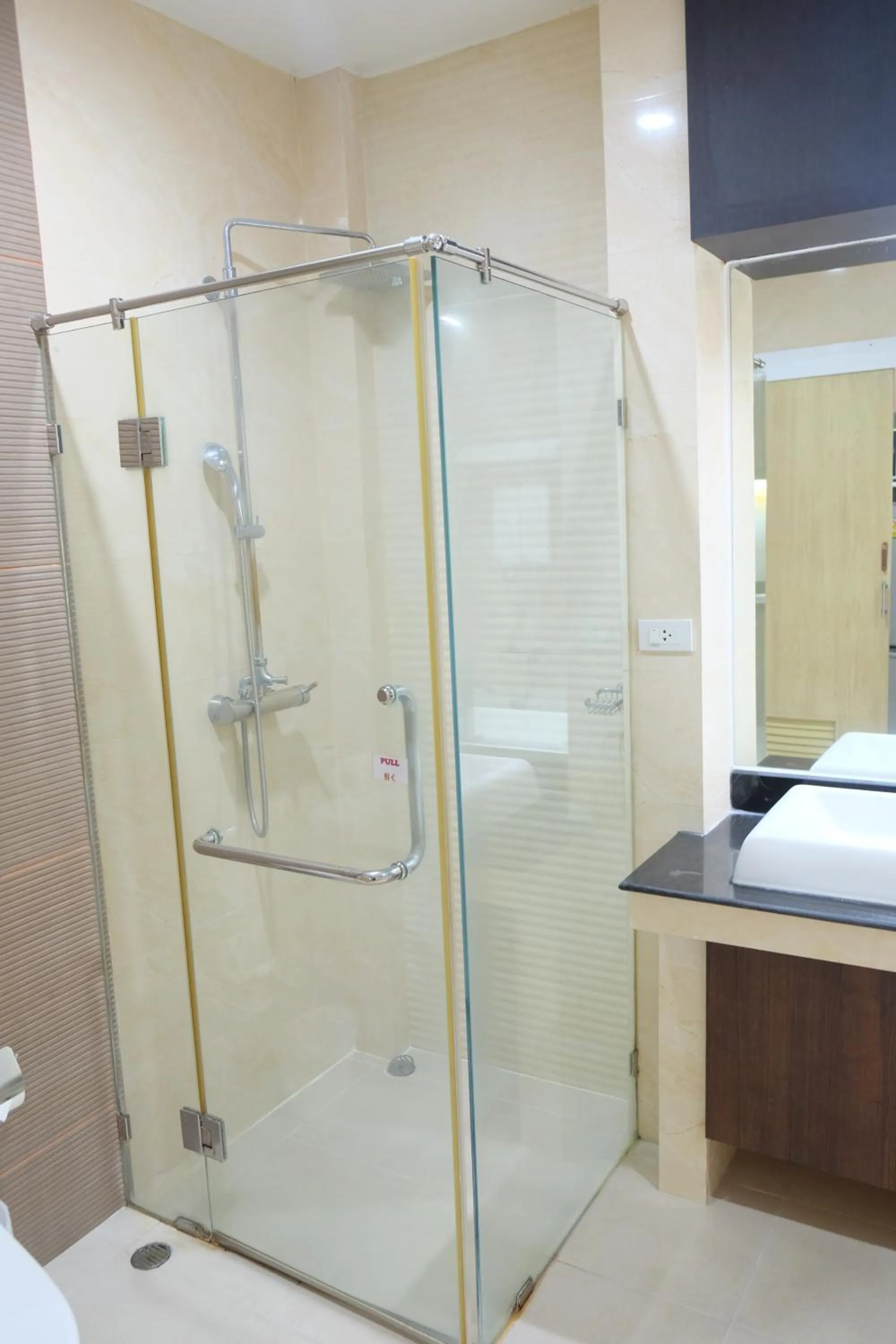 Eastpana Executive Residence 304 Prachinburi