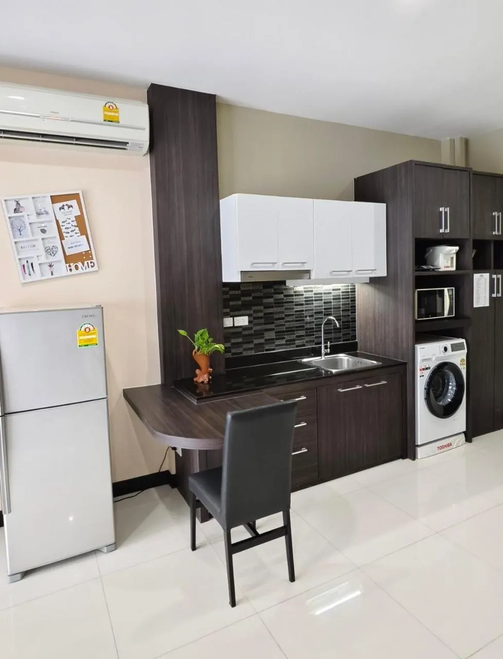 Eastpana Executive Residence 304 Prachinburi