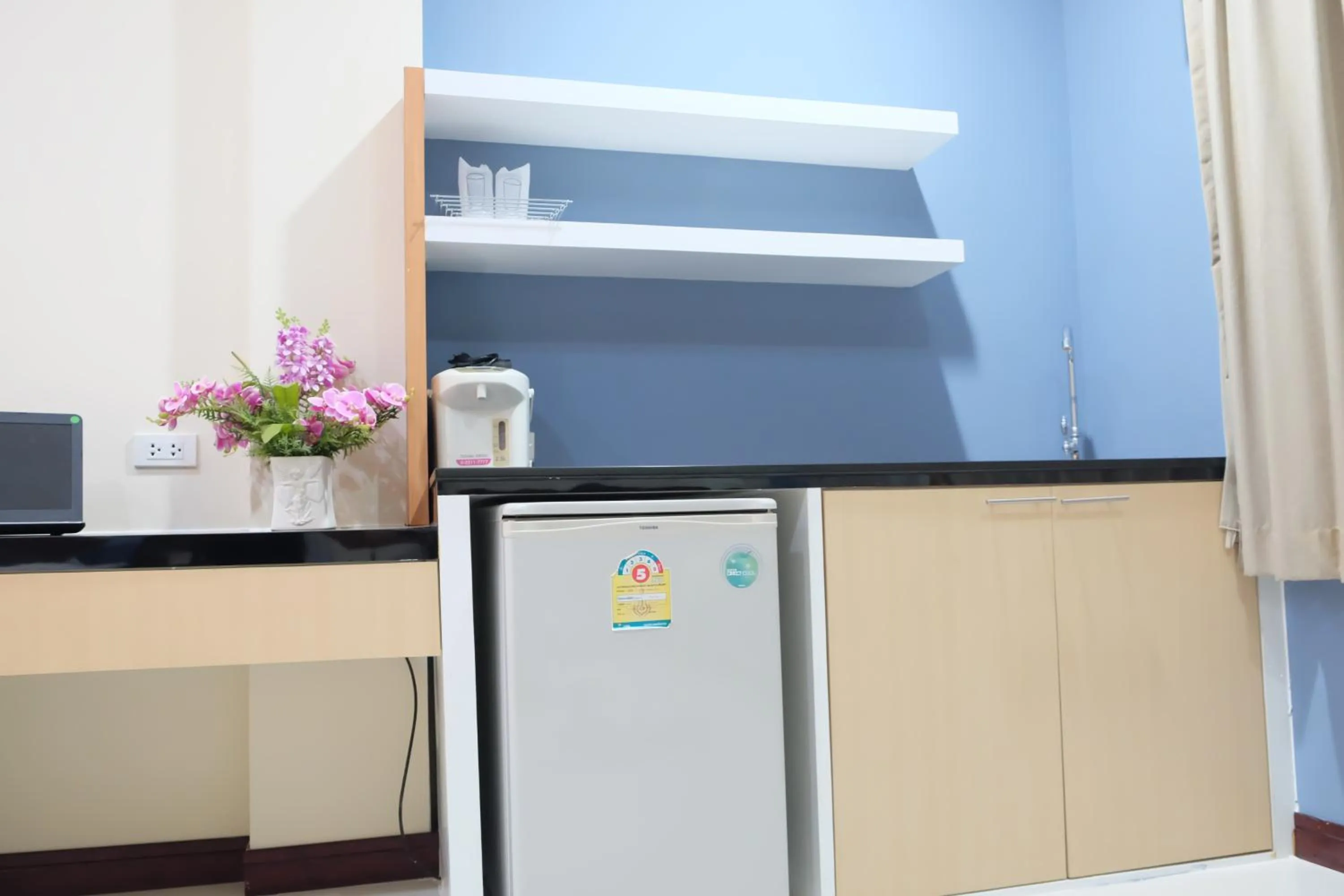 Eastpana Executive Residence 304 Prachinburi