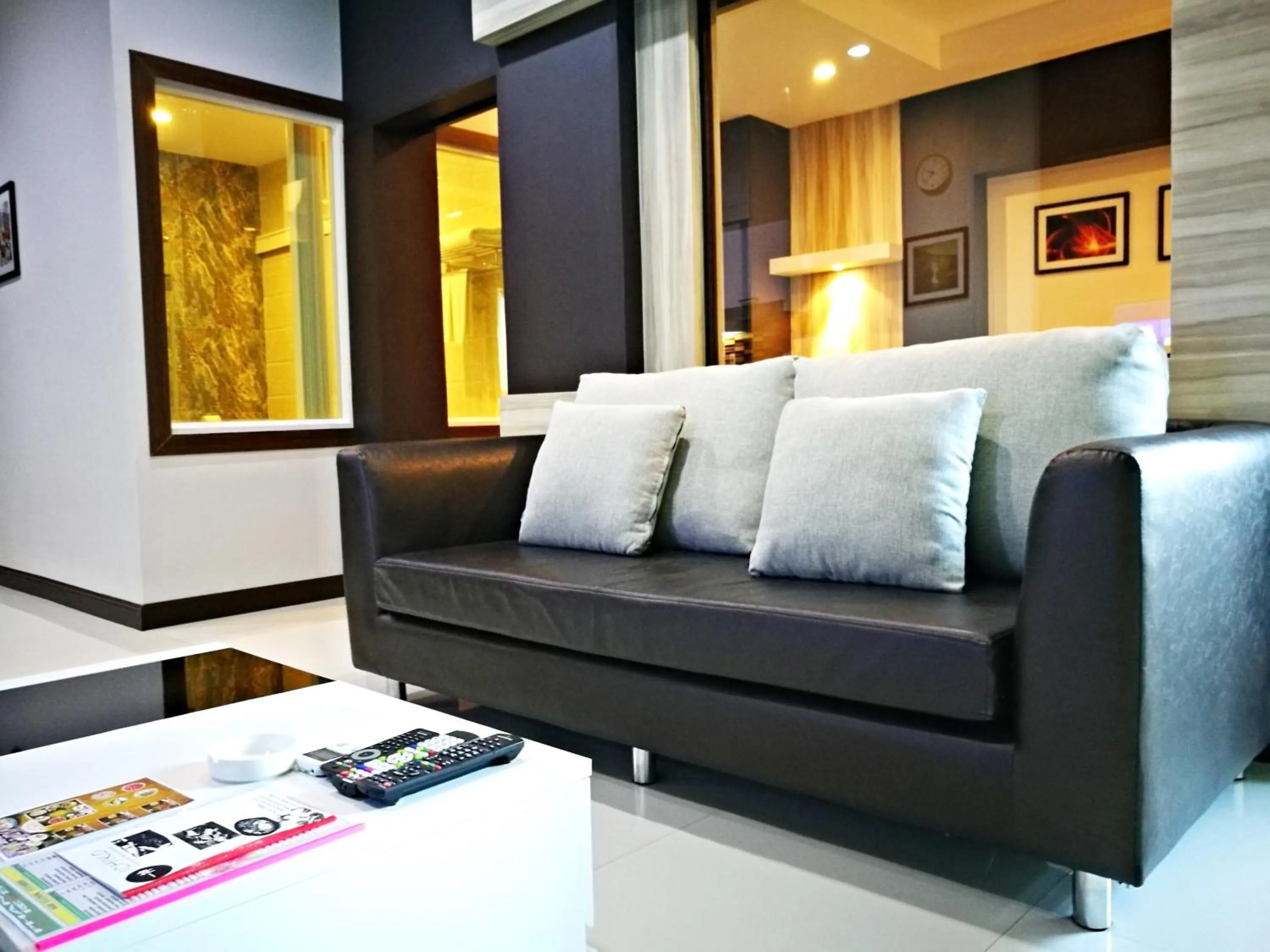 Eastpana Executive Residence 304 Prachinburi