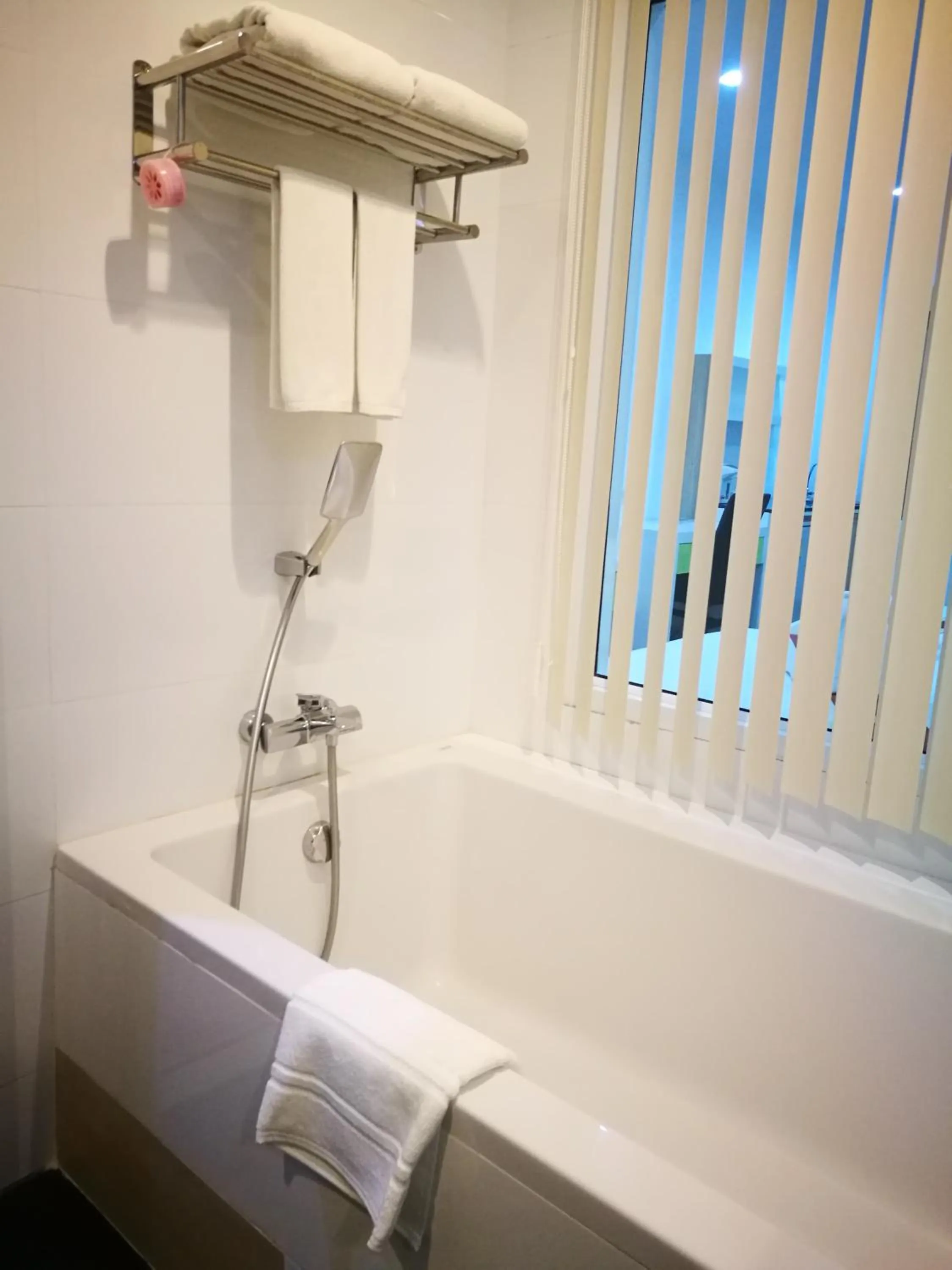 Eastpana Executive Residence 304 Prachinburi