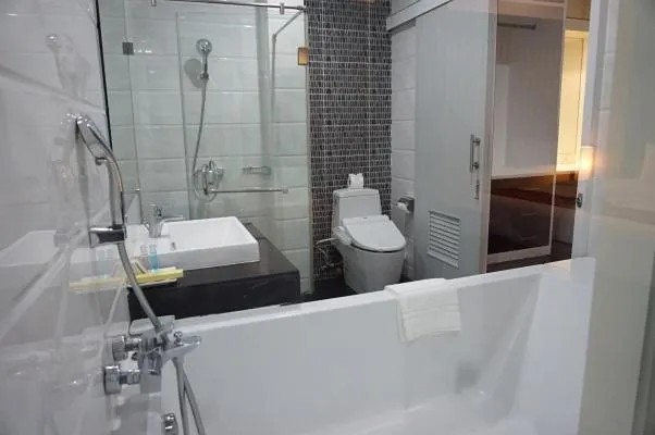 Eastpana Executive Residence 304 Prachinburi