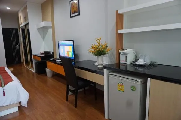 Eastpana Executive Residence 304 Prachinburi