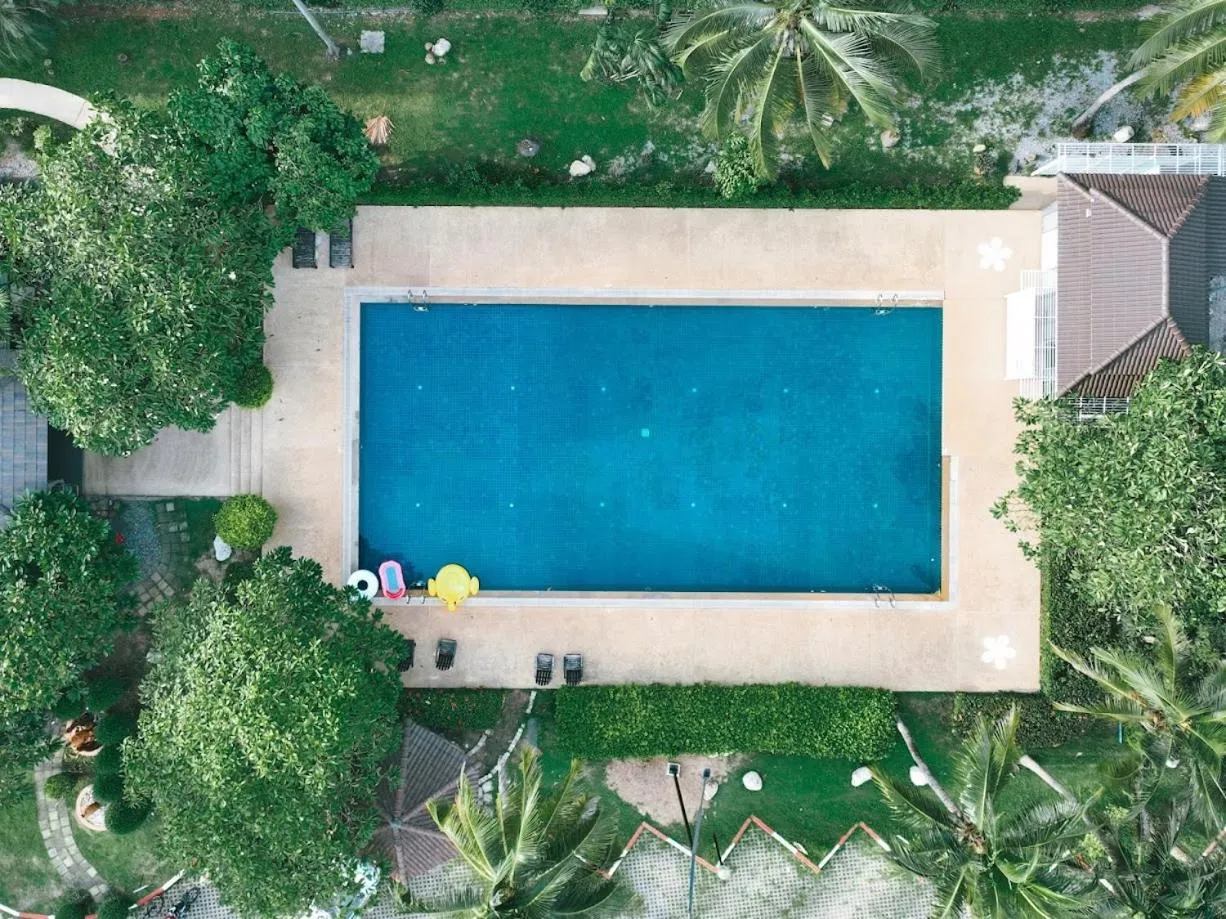 Eastpana Executive Residence 304 Prachinburi