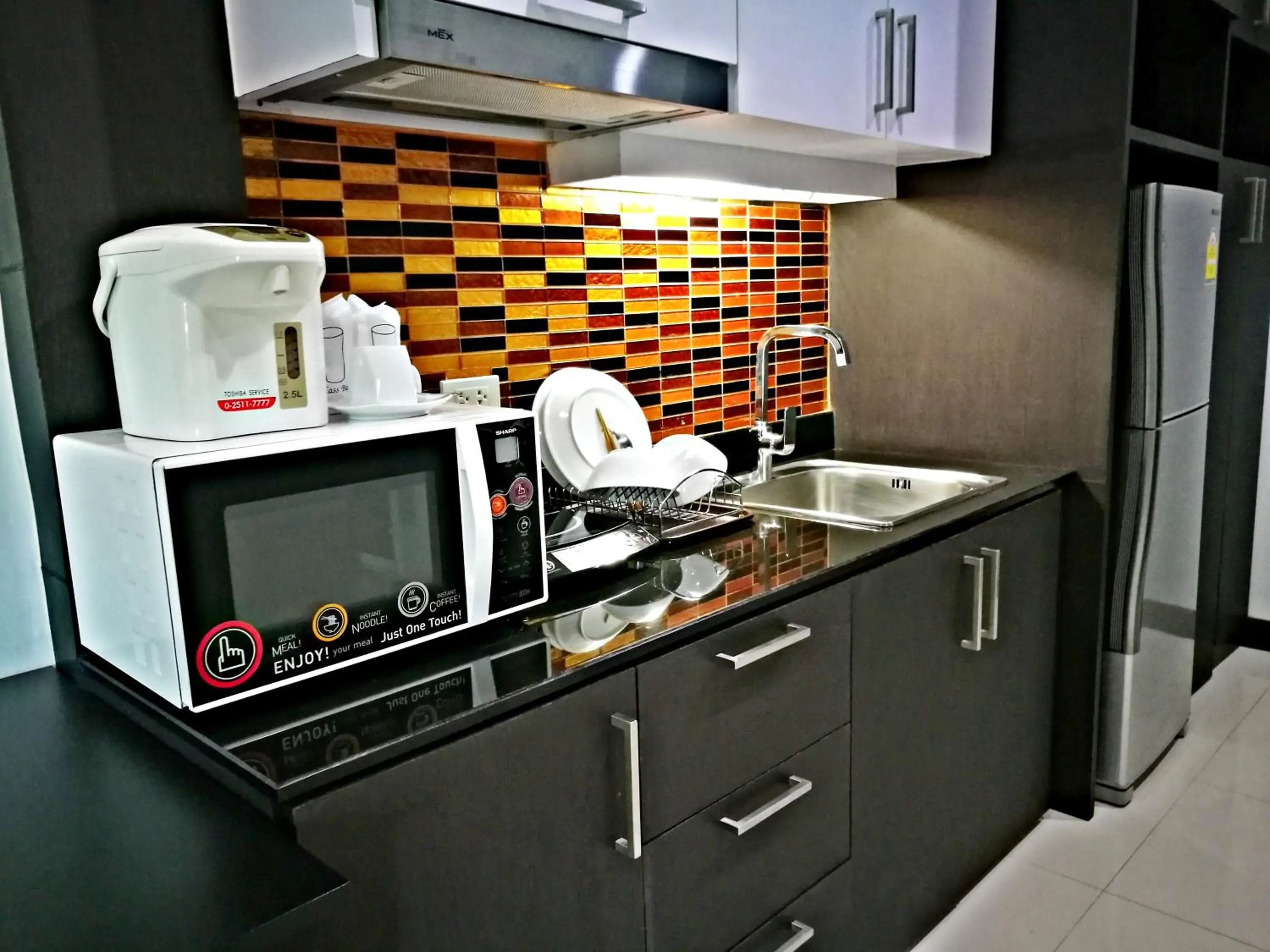 Eastpana Executive Residence 304 Prachinburi