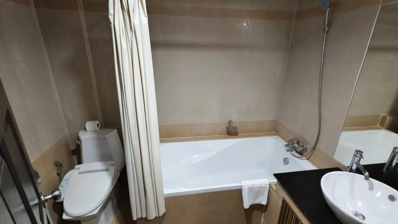 Eastpana Executive Residence 304 Prachinburi