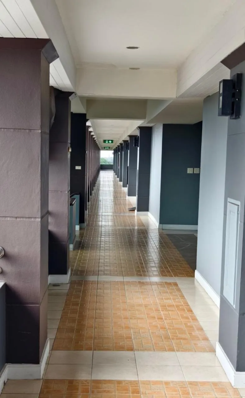 Eastpana Executive Residence 304 Prachinburi