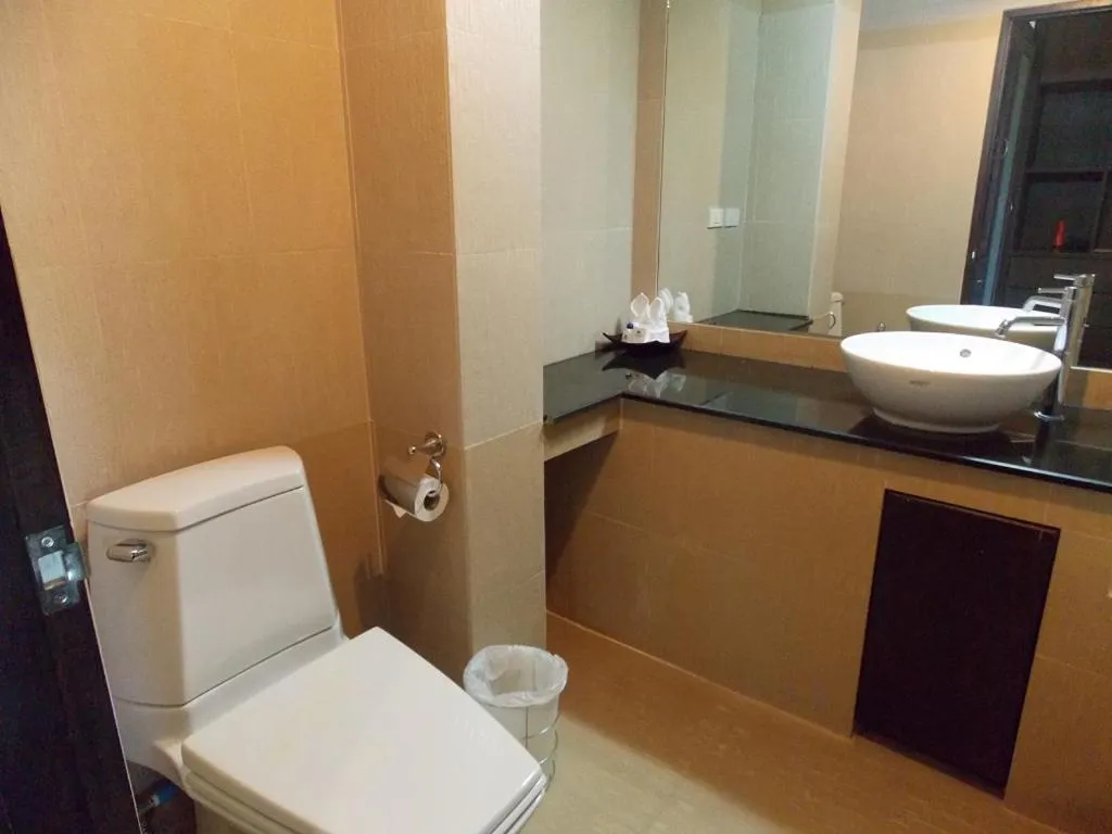 Eastpana Executive Residence 304 Prachinburi