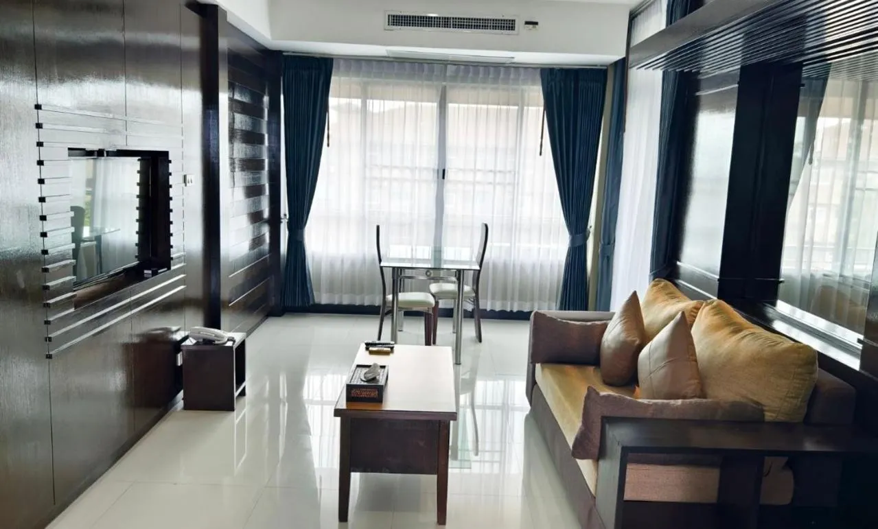 Eastpana Executive Residence 304 Prachinburi