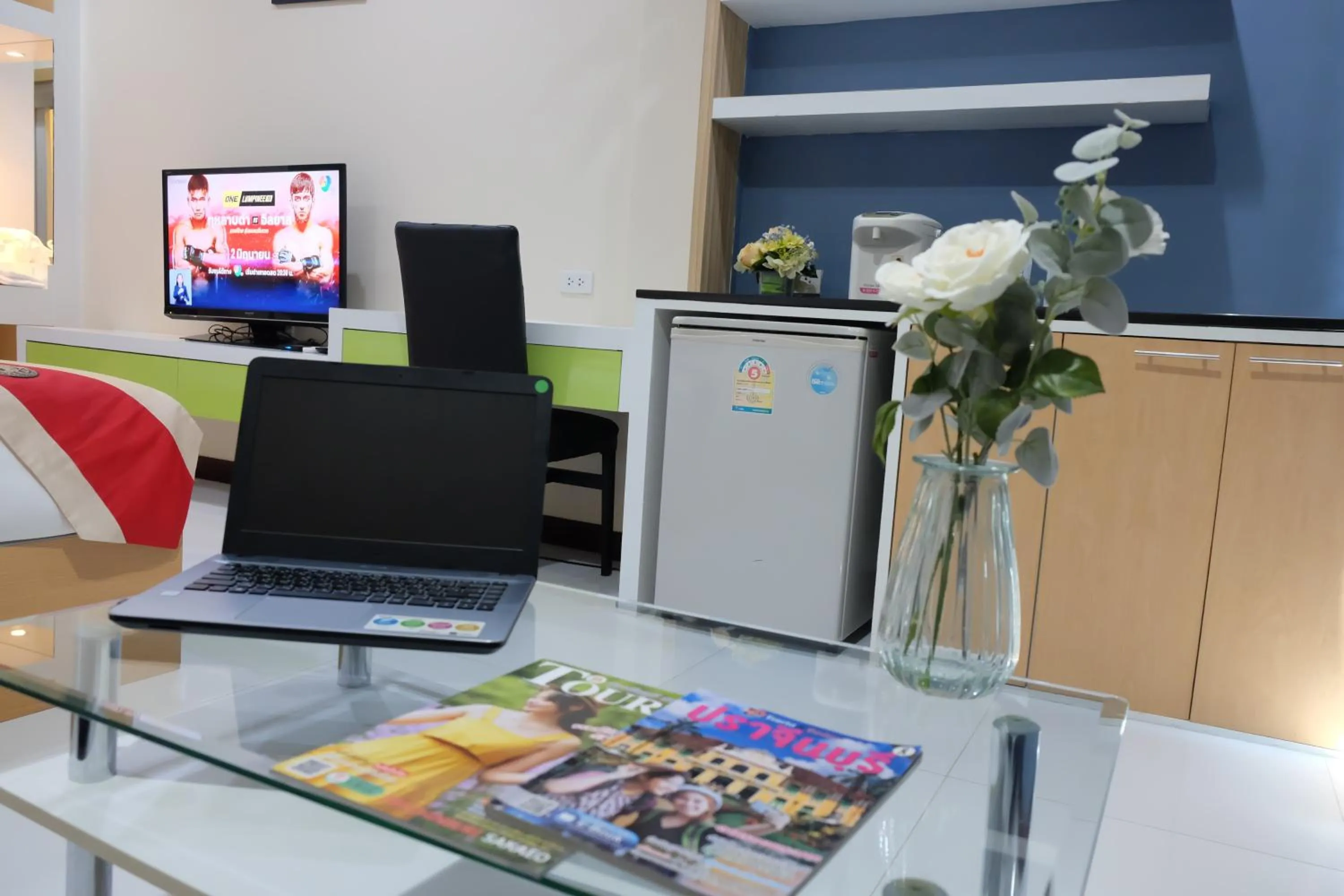 Eastpana Executive Residence 304 Prachinburi