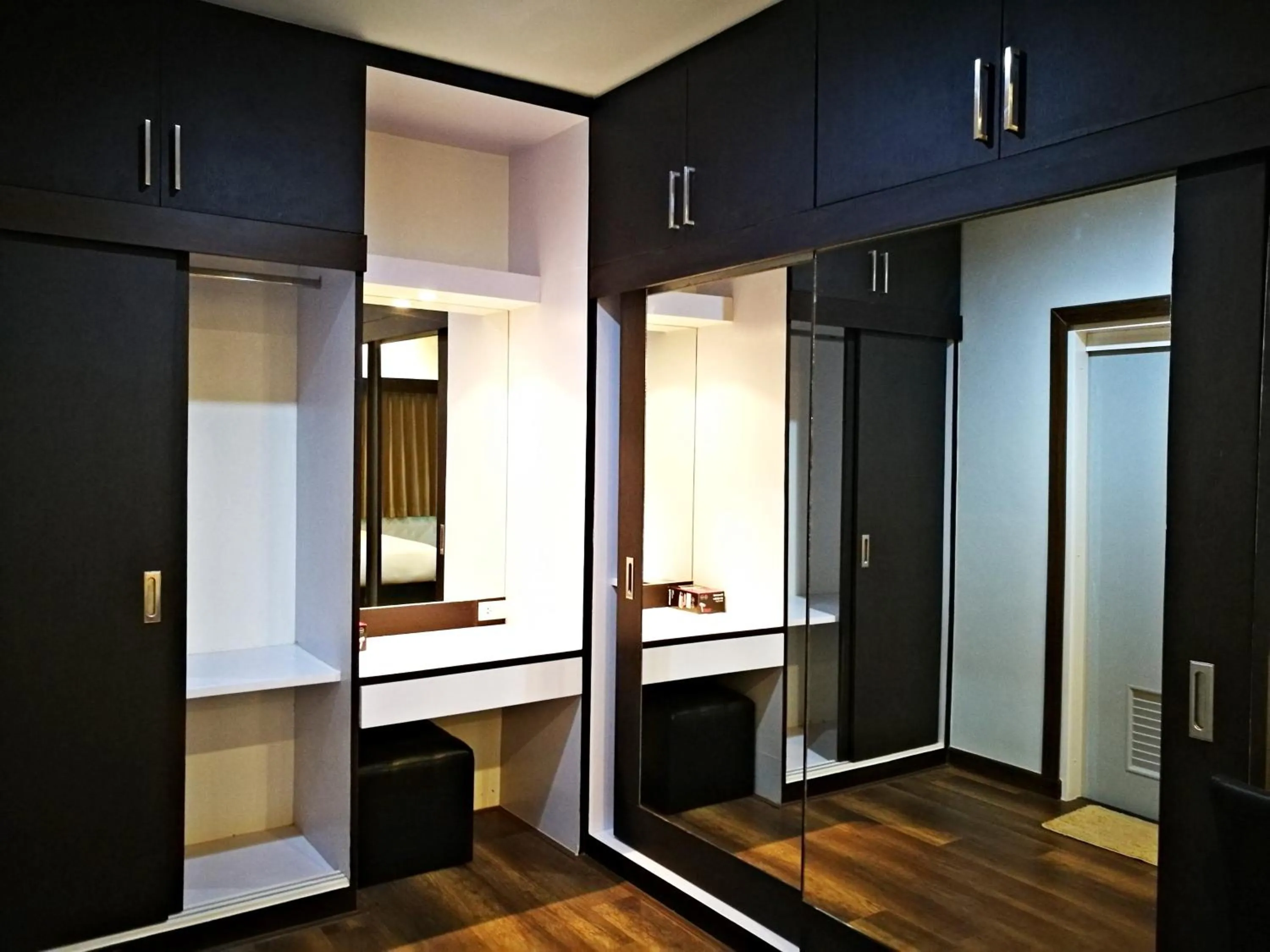 Eastpana Executive Residence 304 Prachinburi