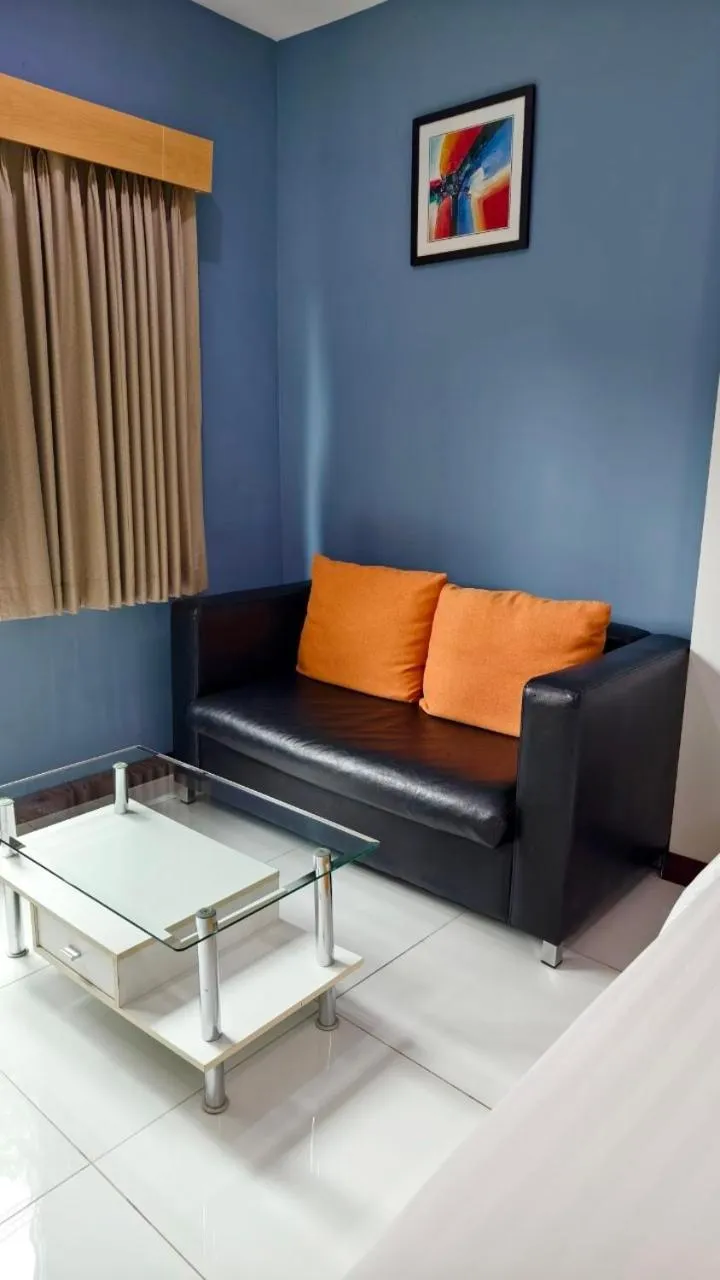 Eastpana Executive Residence 304 Prachinburi