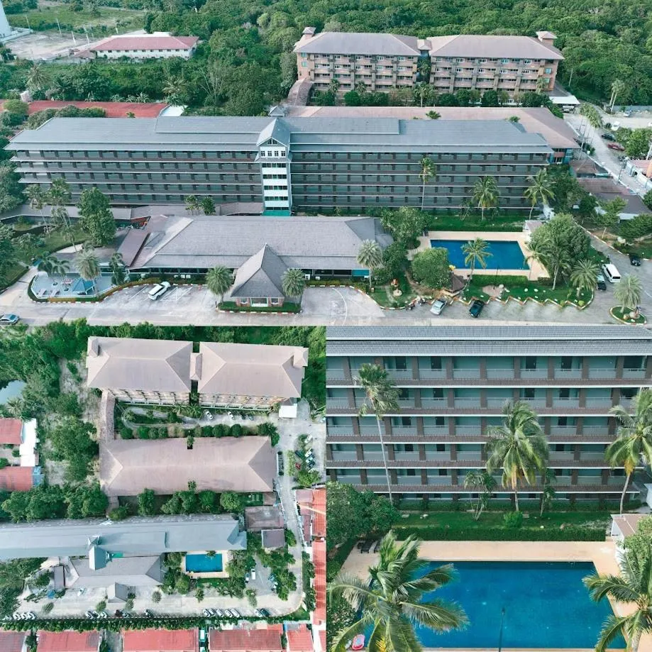 Eastpana Executive Residence 304 Prachinburi