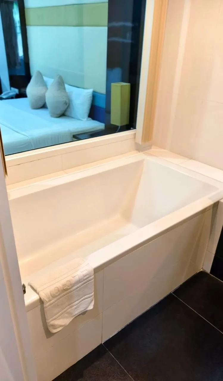 Eastpana Executive Residence 304 Prachinburi