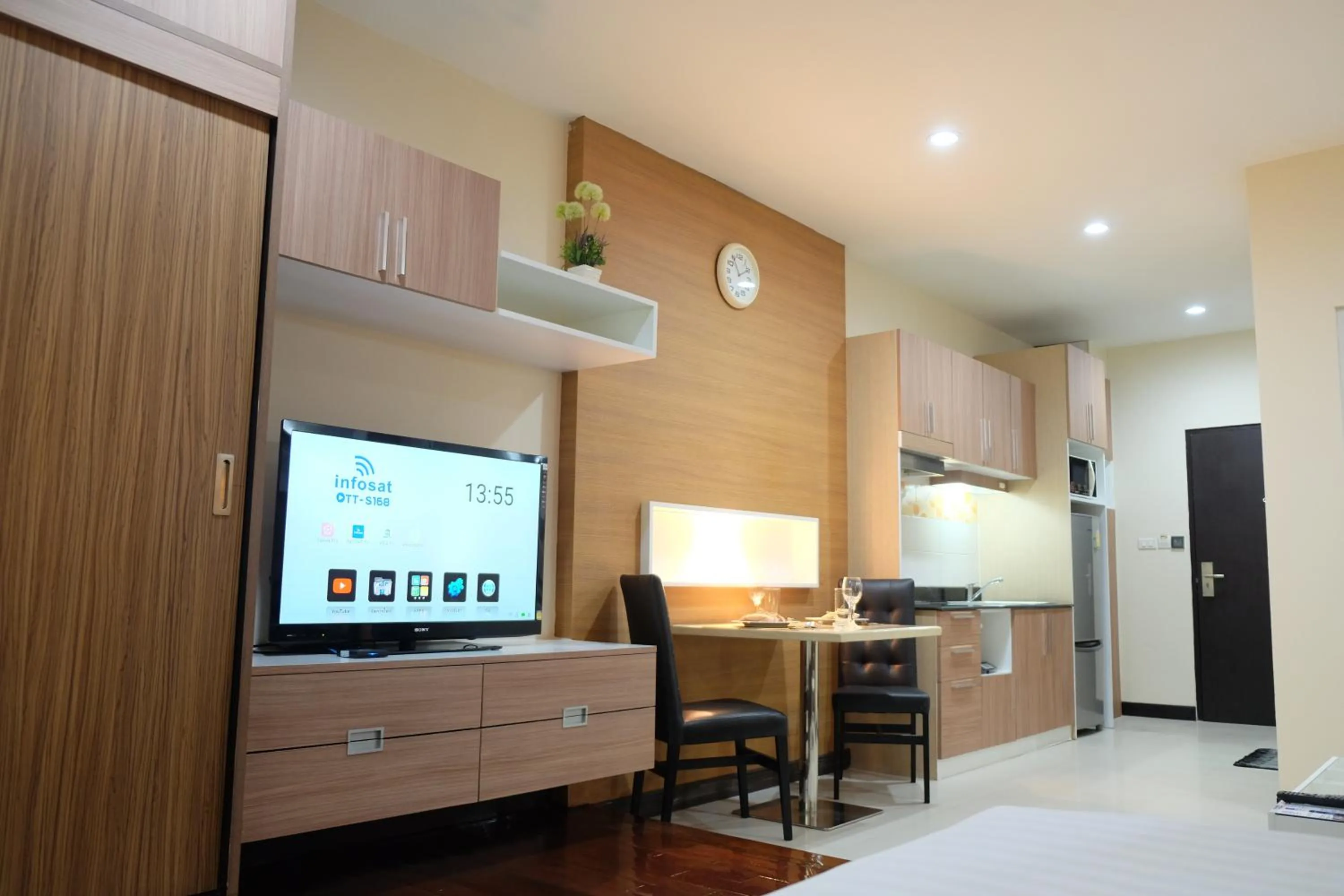 Eastpana Executive Residence 304 Prachinburi