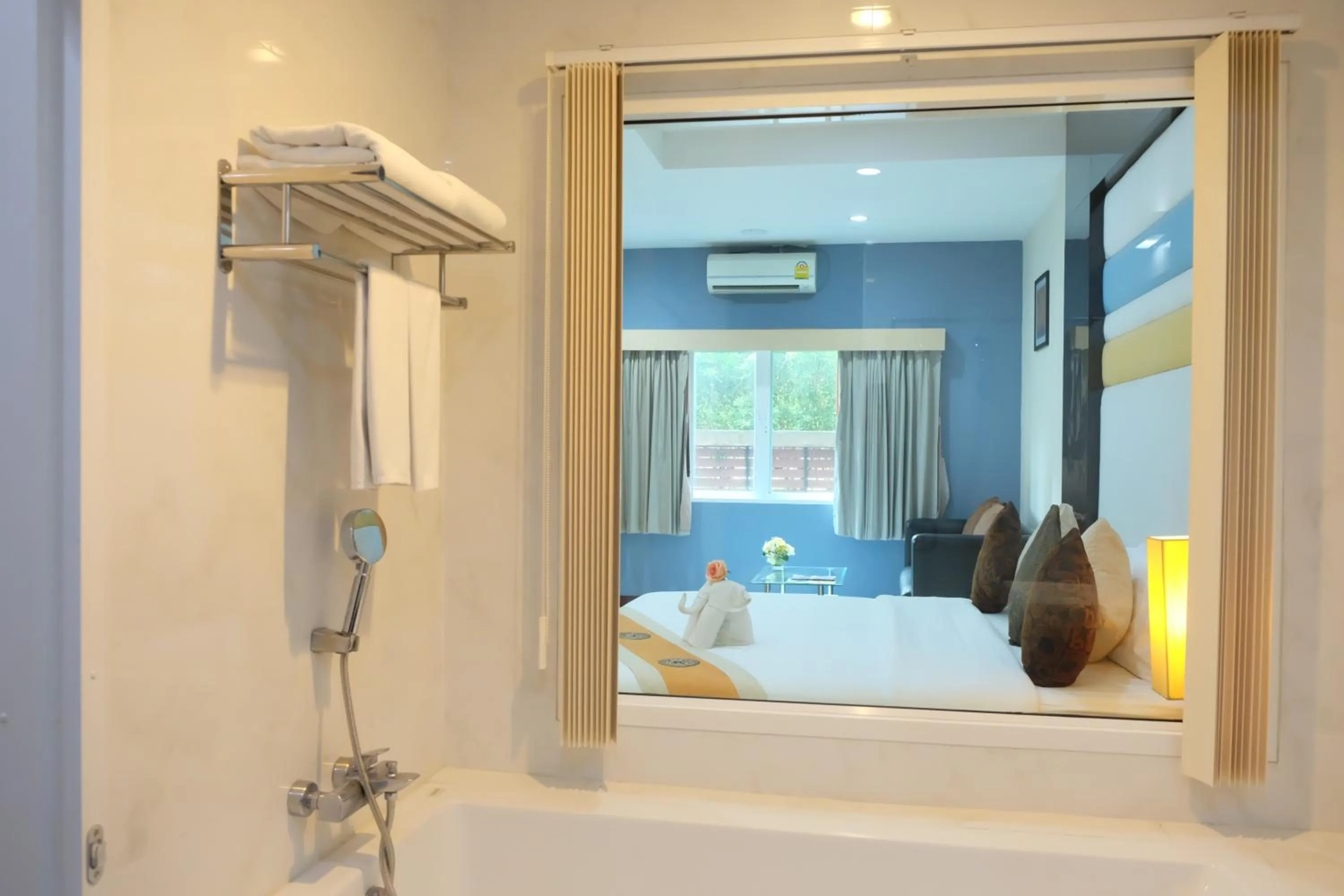 Eastpana Executive Residence 304 Prachinburi