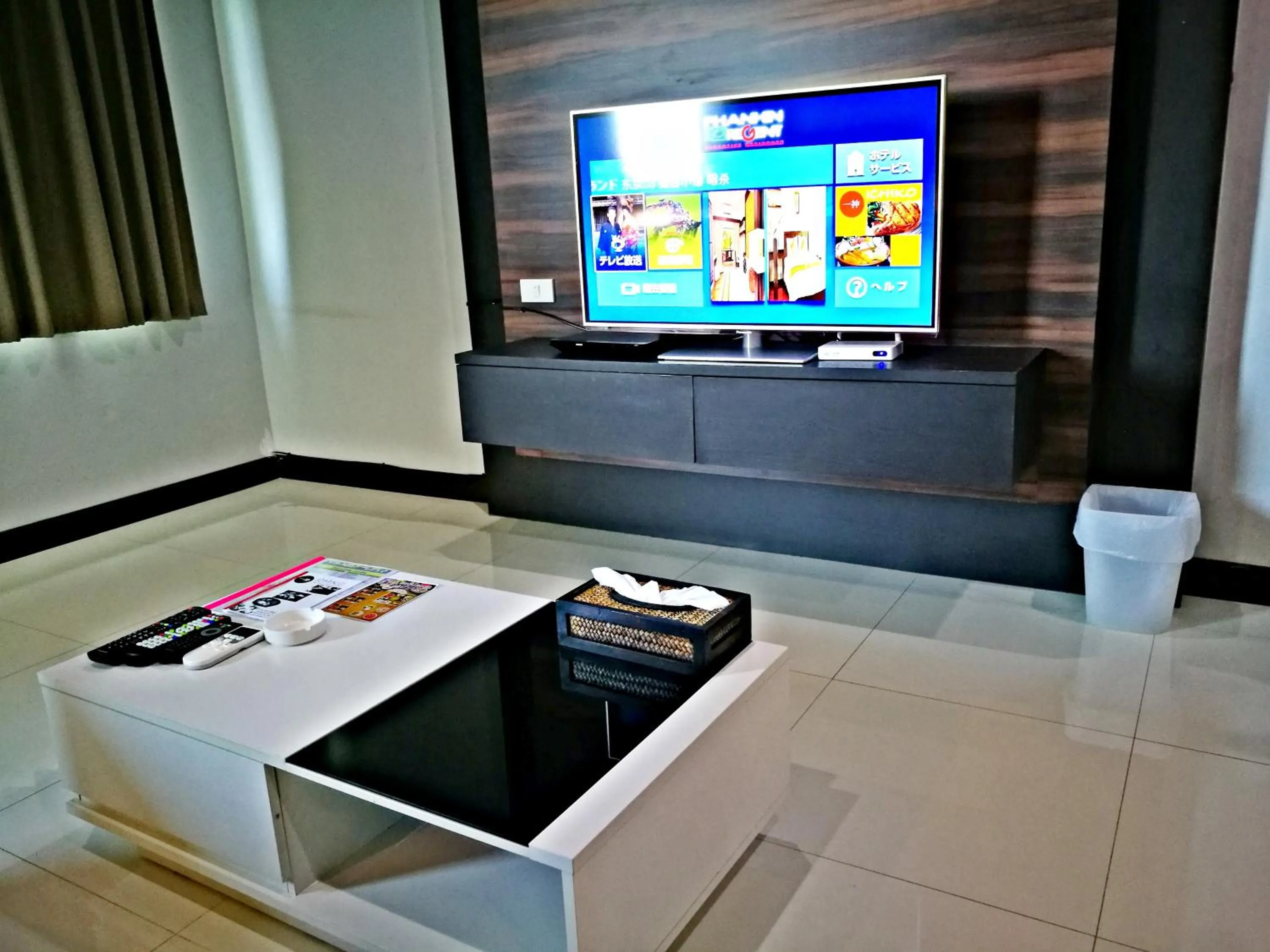 Eastpana Executive Residence 304 Prachinburi