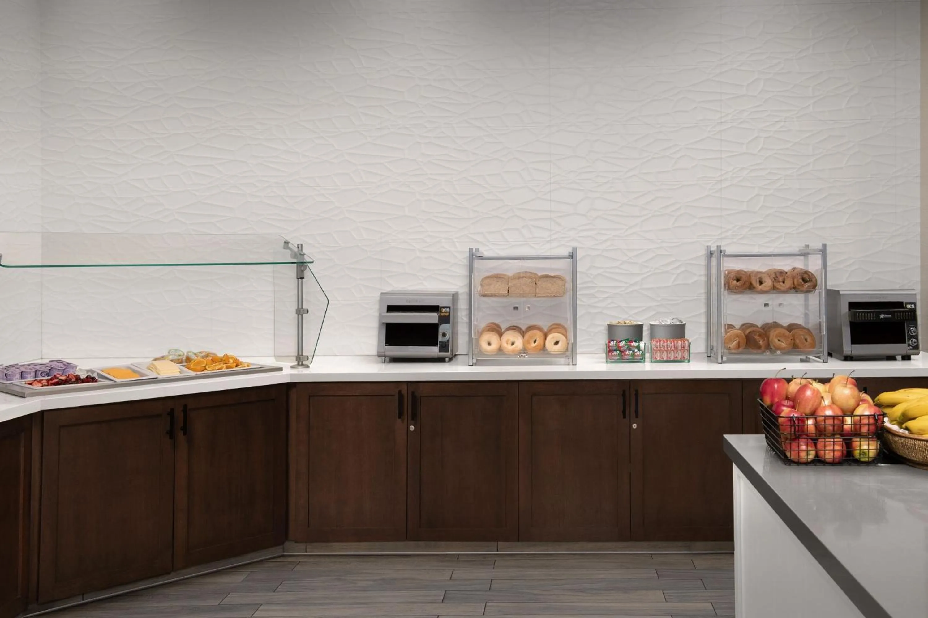 Breakfast in Residence Inn by Marriott Anaheim Resort Area/Garden Grove