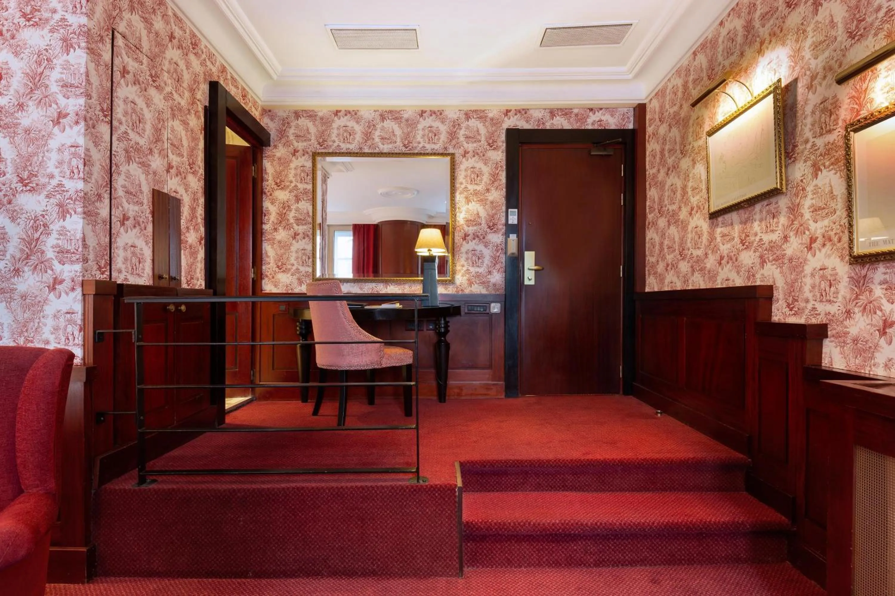 Other in Grand Hotel de l'Opera - BW Premier Collection