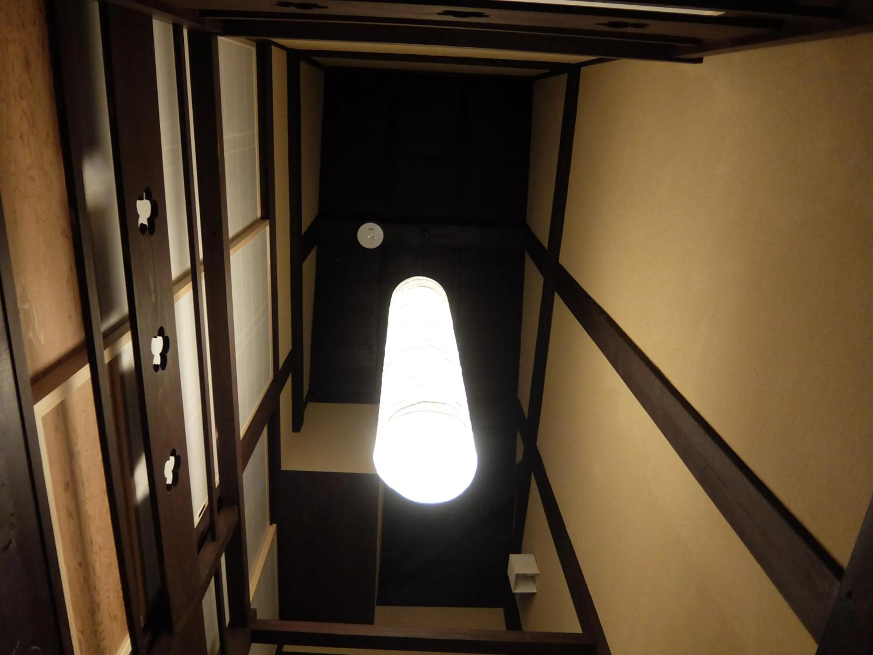 Kitchen or kitchenette in Reikaku Kiyomizu Gojo