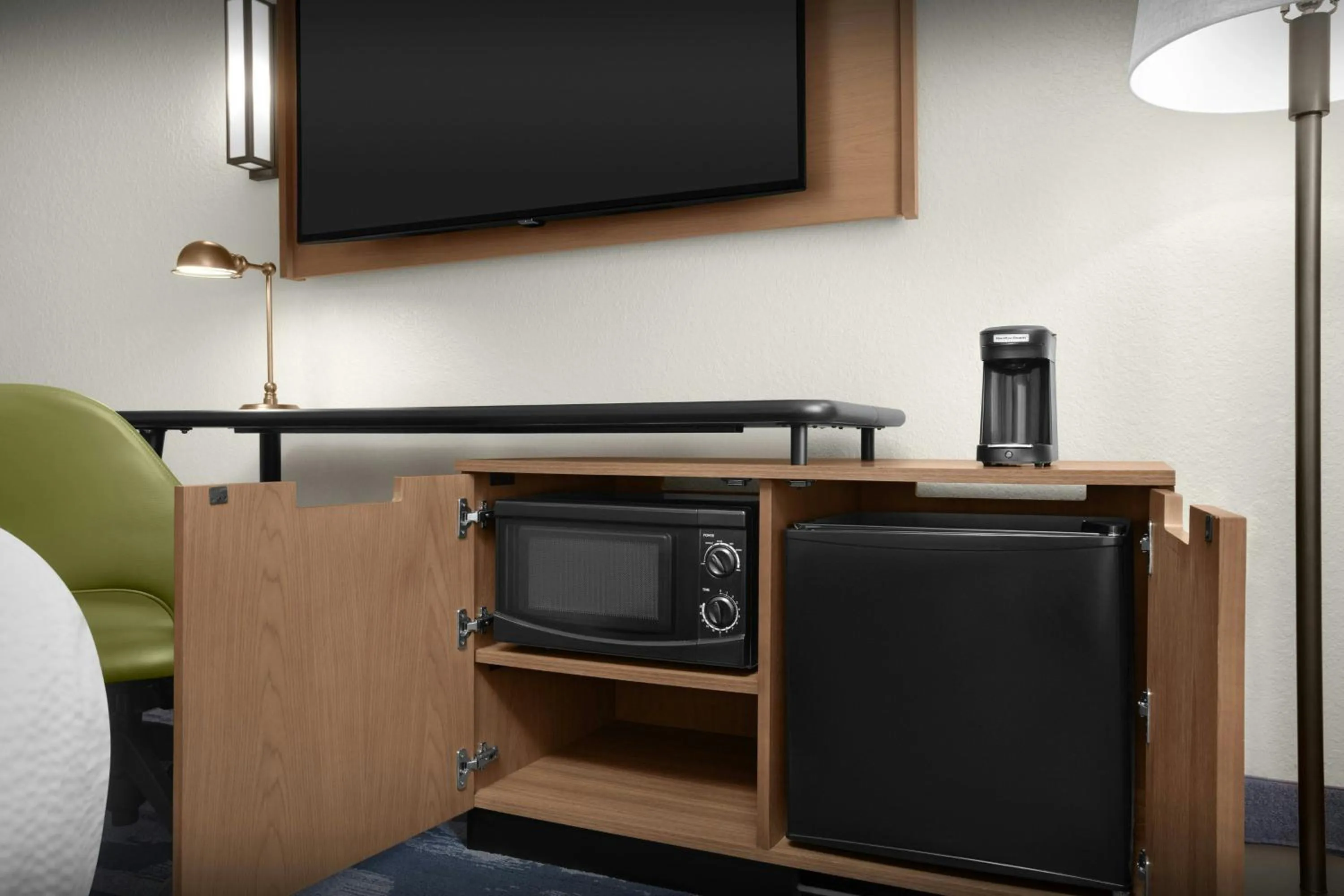 Bedroom in Fairfield by Marriott at Lakewood Ranch - Sarasota