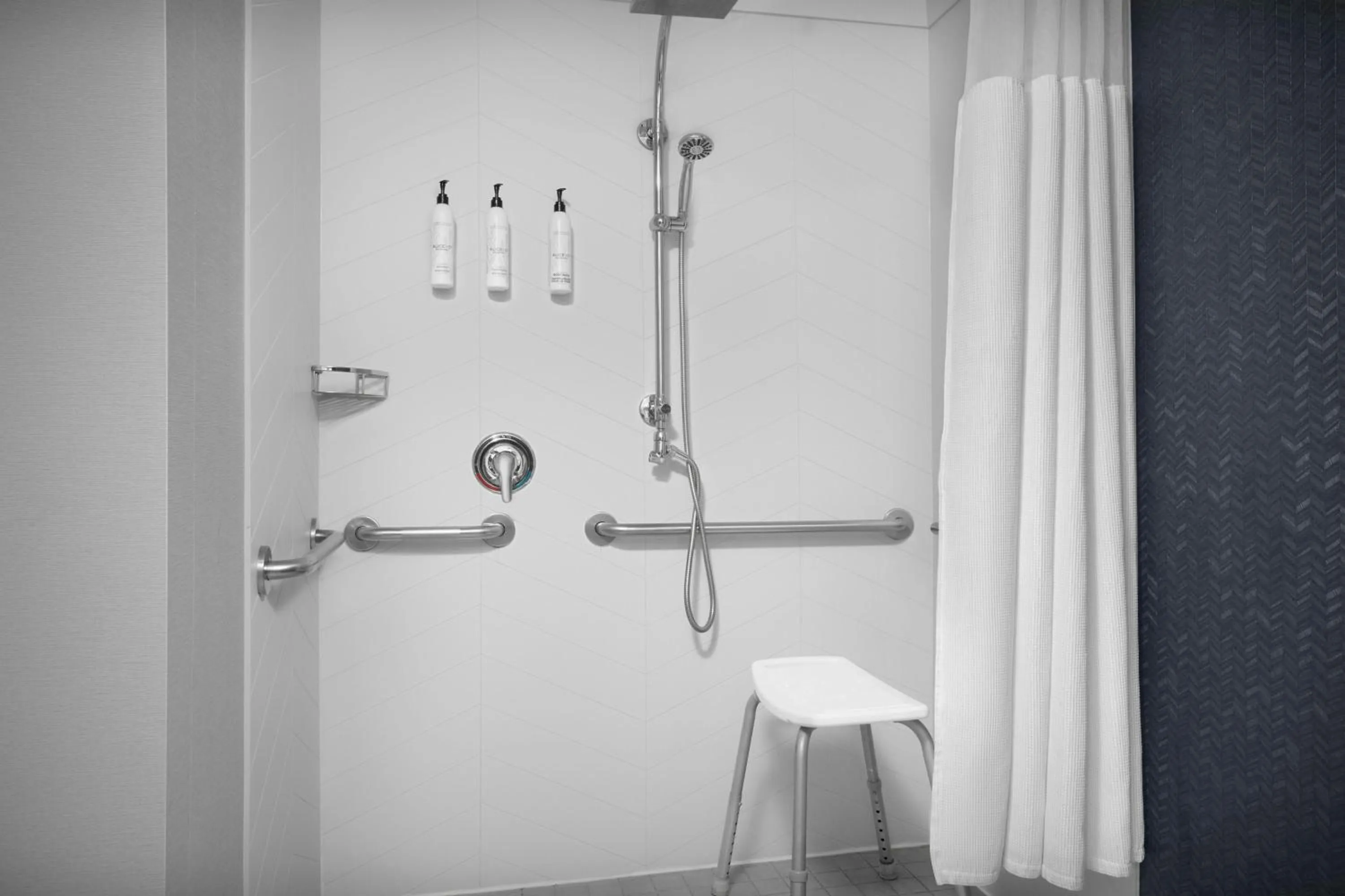 Bathroom in Fairfield by Marriott at Lakewood Ranch - Sarasota