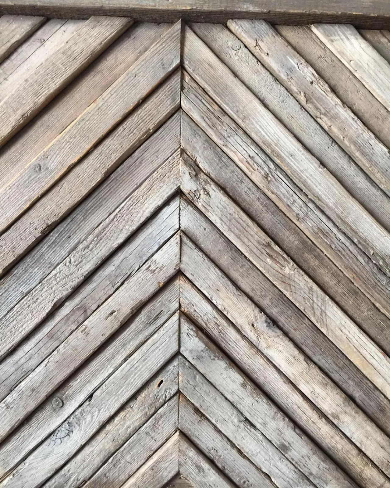 Decorative detail in Eco Urban B&B