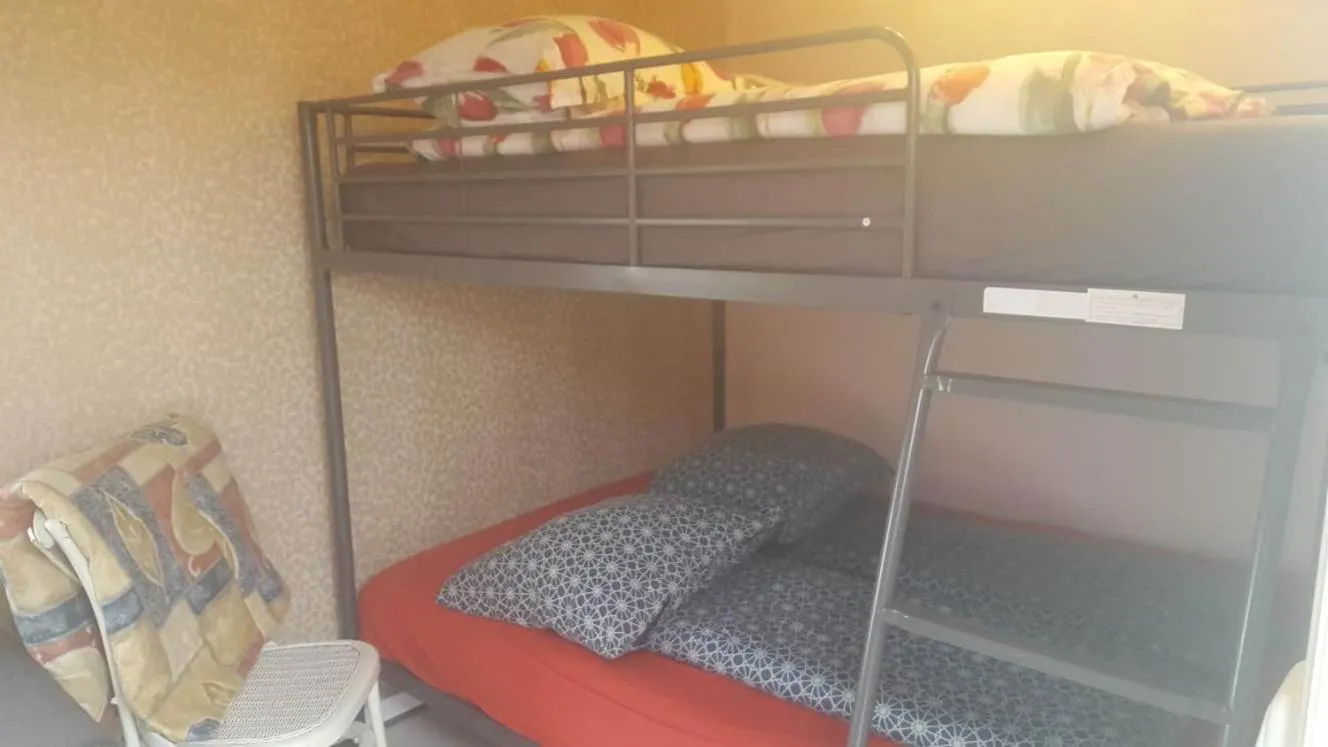 B&B boerderij rust, in pipowagens!