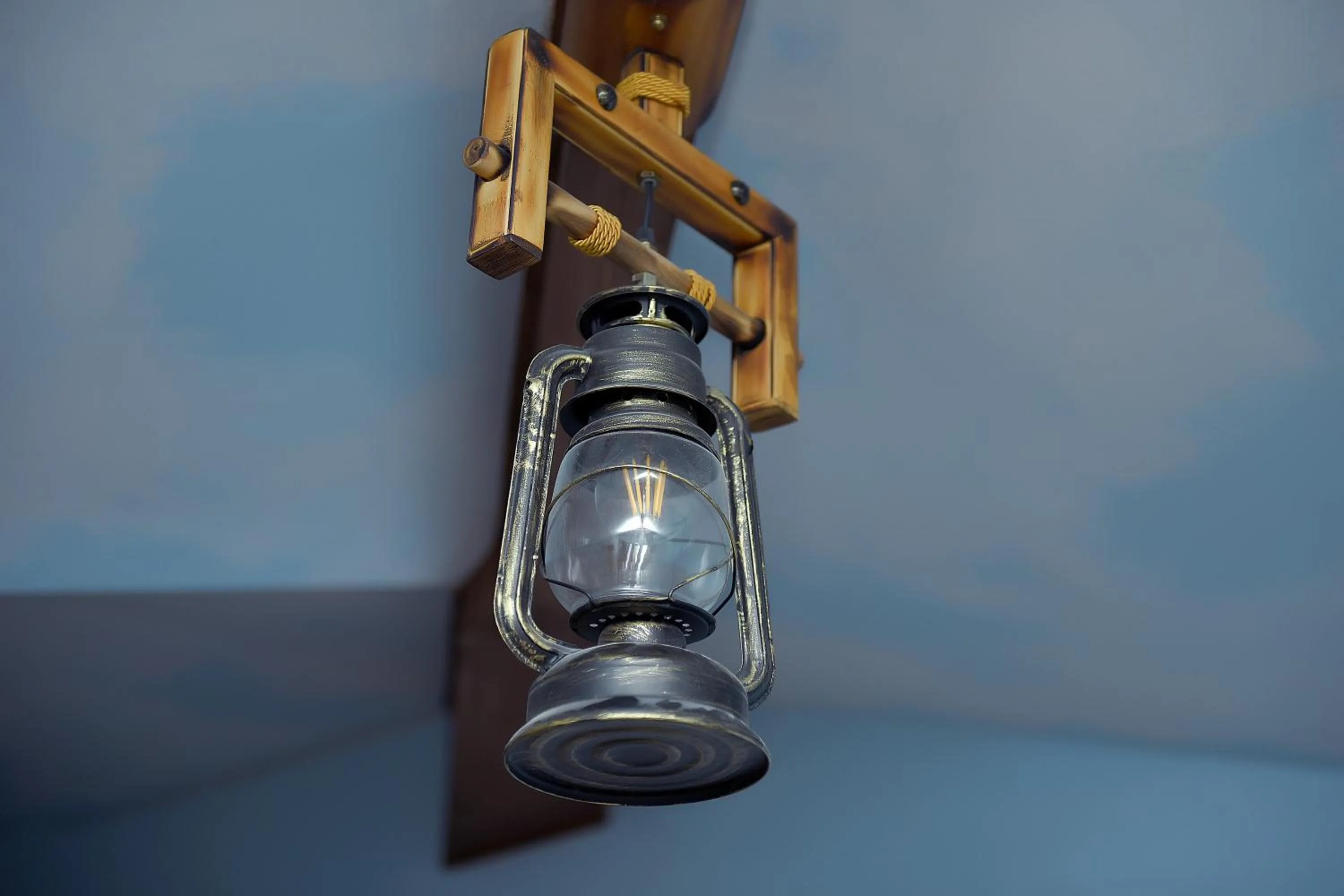 Yaffle Inn Shaki Boutique Hotel