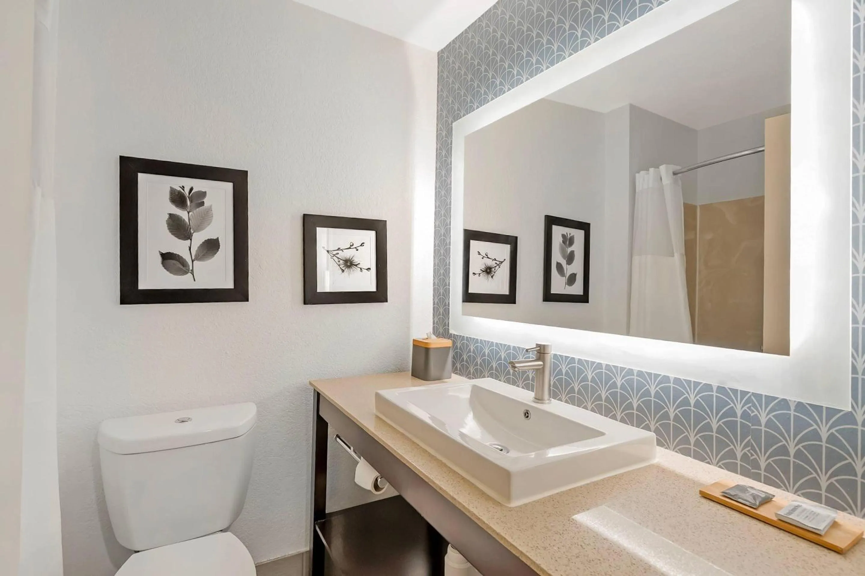 Bedroom in Country Inn & Suites by Radisson, Fairview Heights, IL