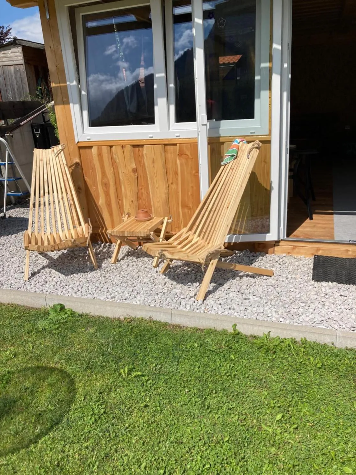 Aparthotel Pr' Jakapč'