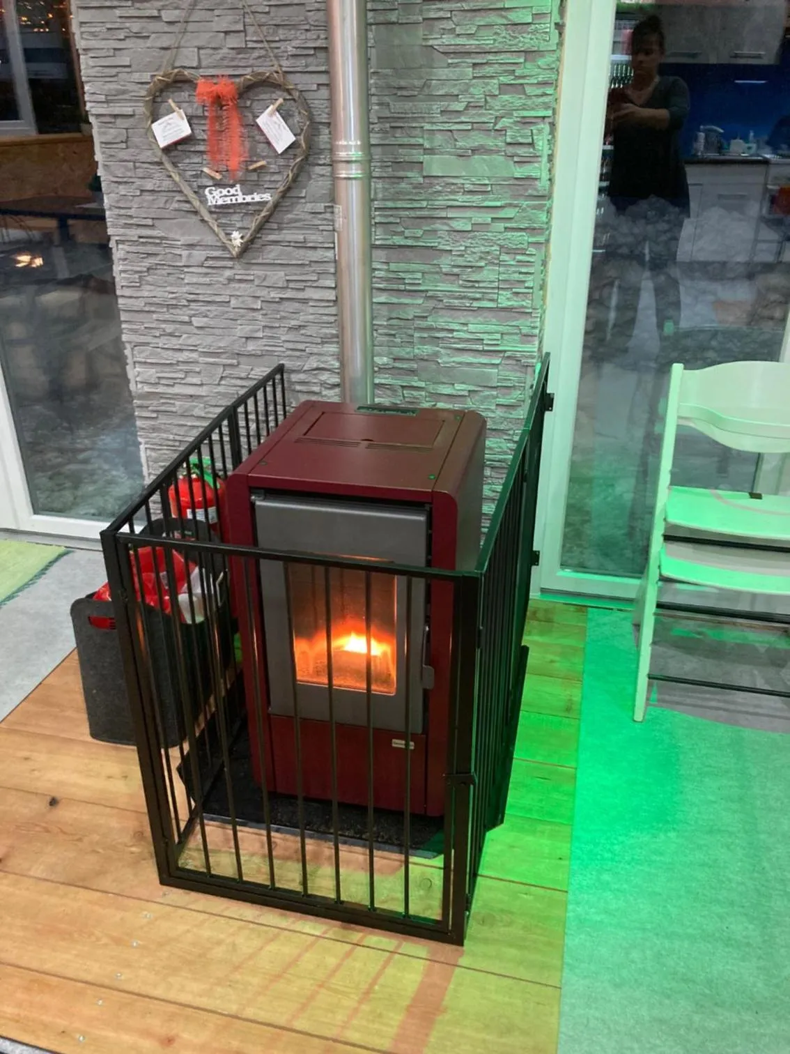 Aparthotel Pr' Jakapč'